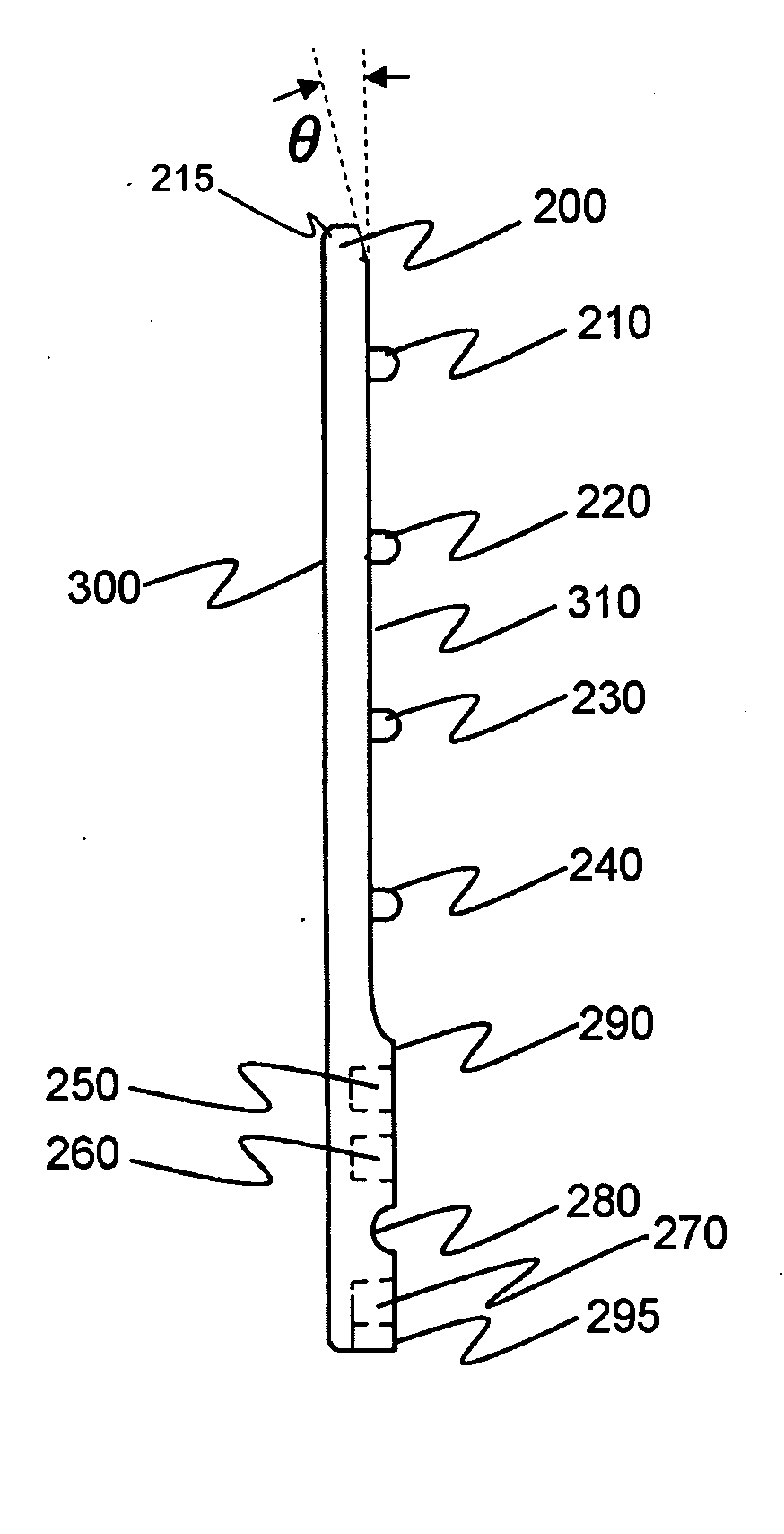 Device for securing a towel