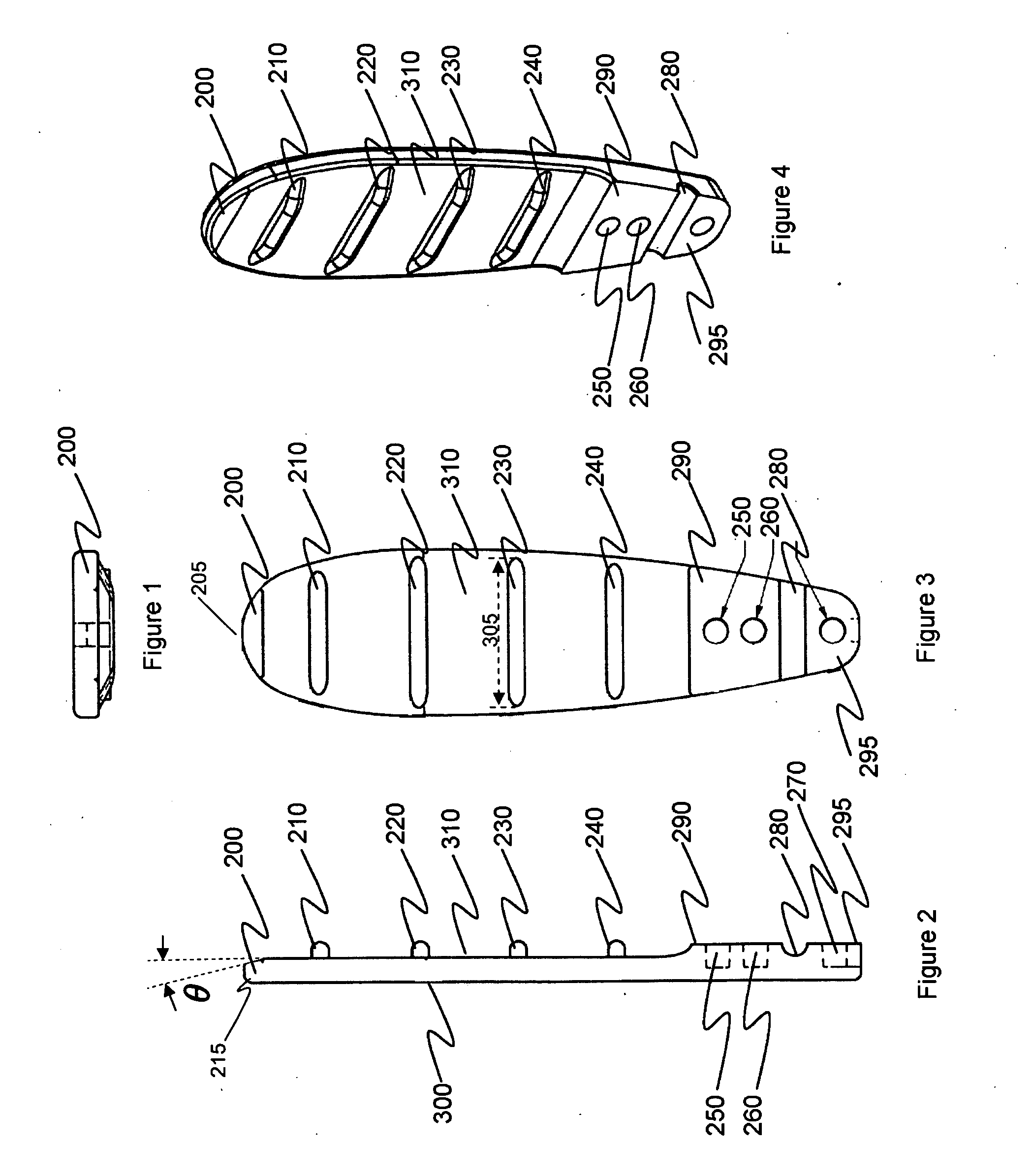 Device for securing a towel