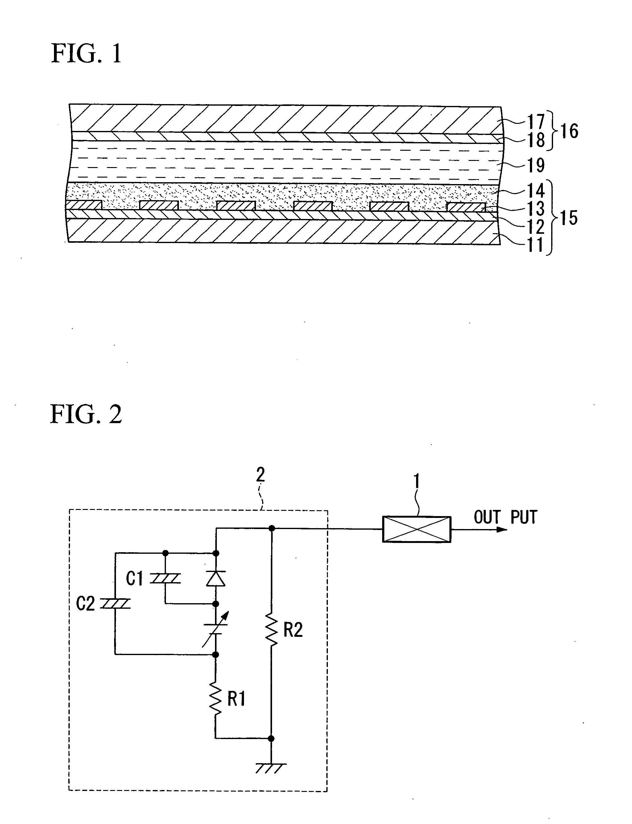 Solar cell