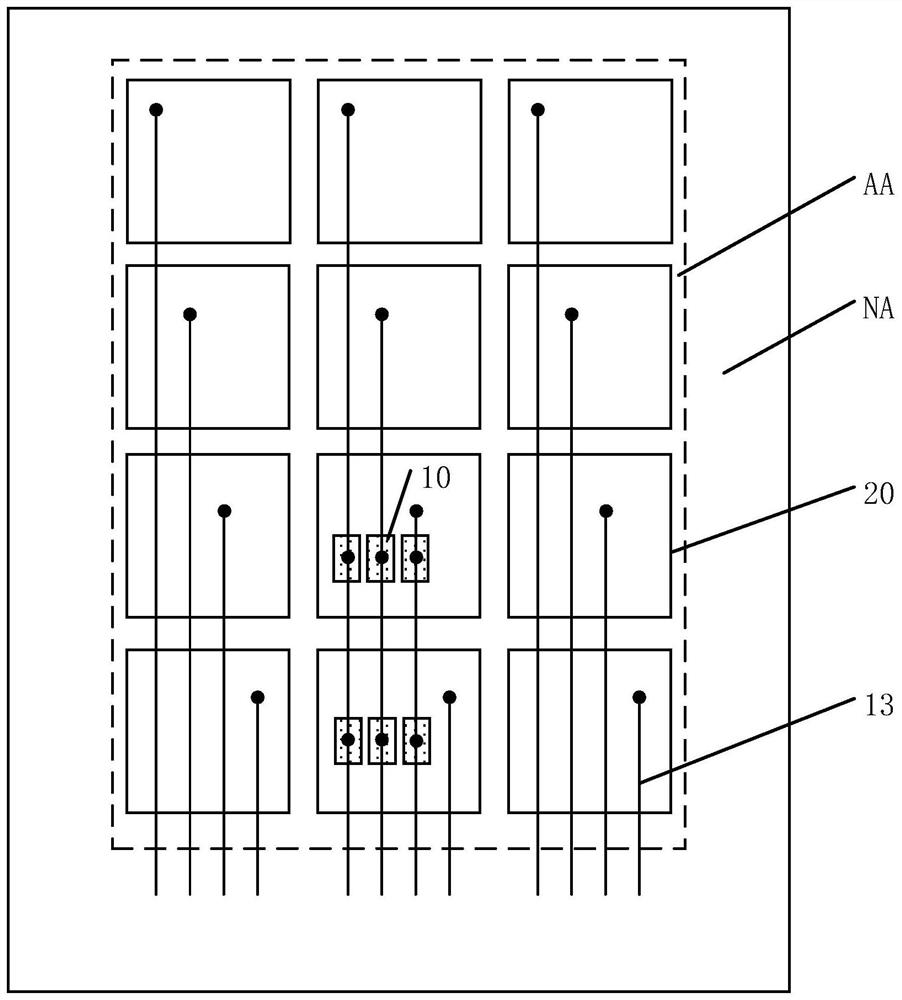 Display panel and display device