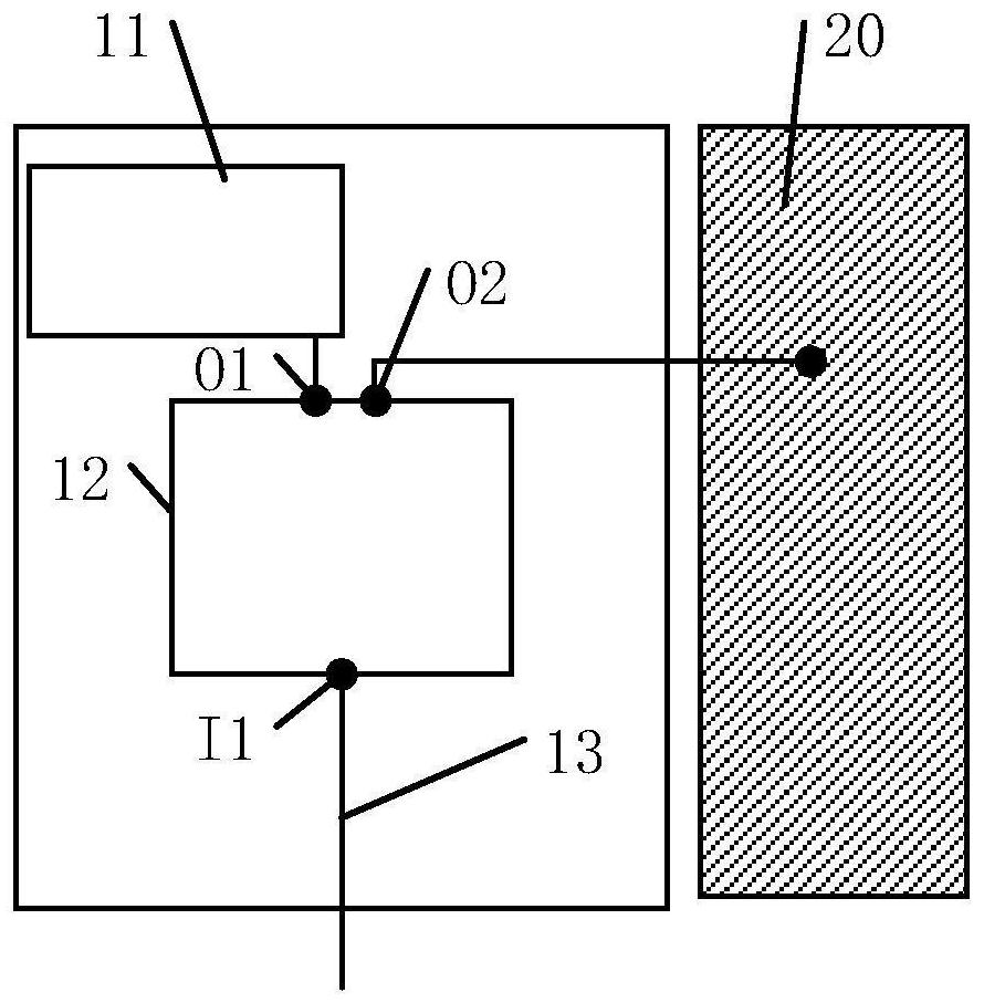 Display panel and display device