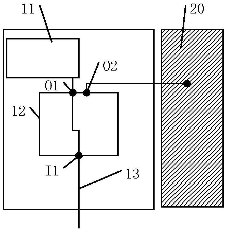 Display panel and display device