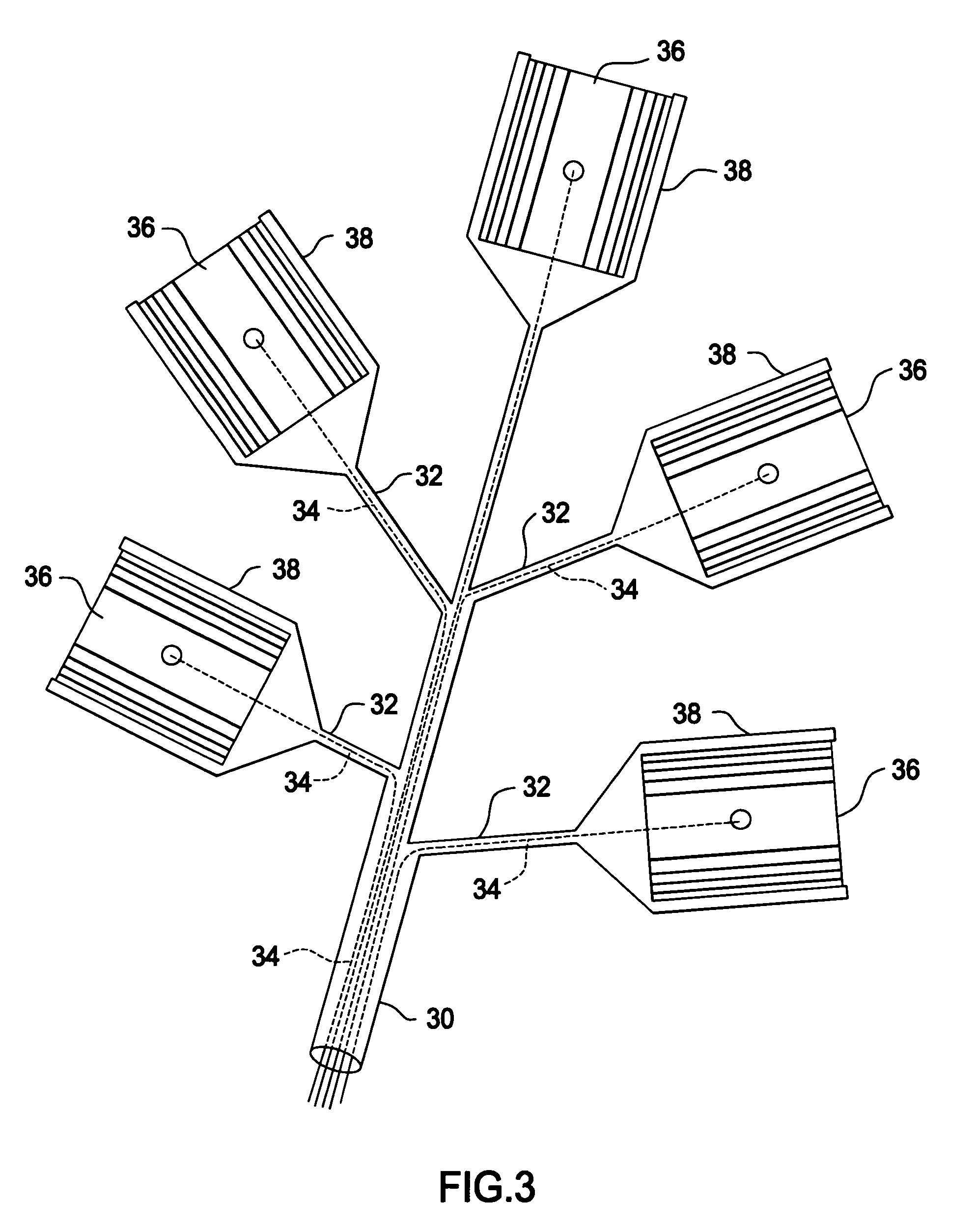 Solar energy collector