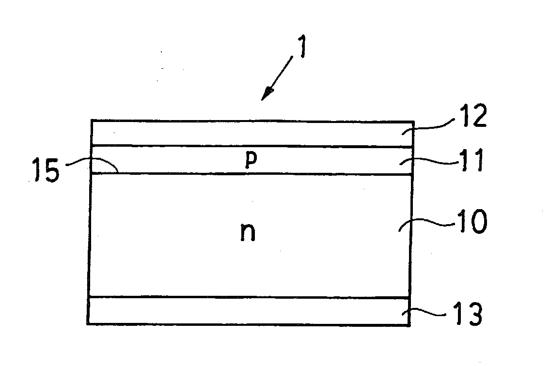 Semiconductor light-emitting device and method of manufacturing the same