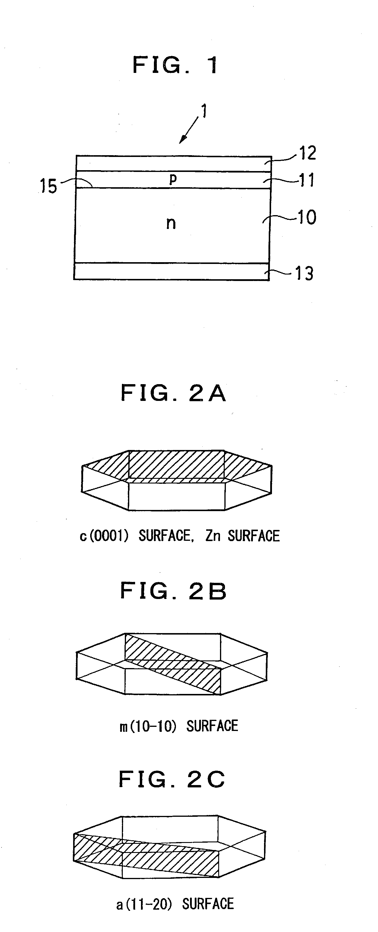 Semiconductor light-emitting device and method of manufacturing the same