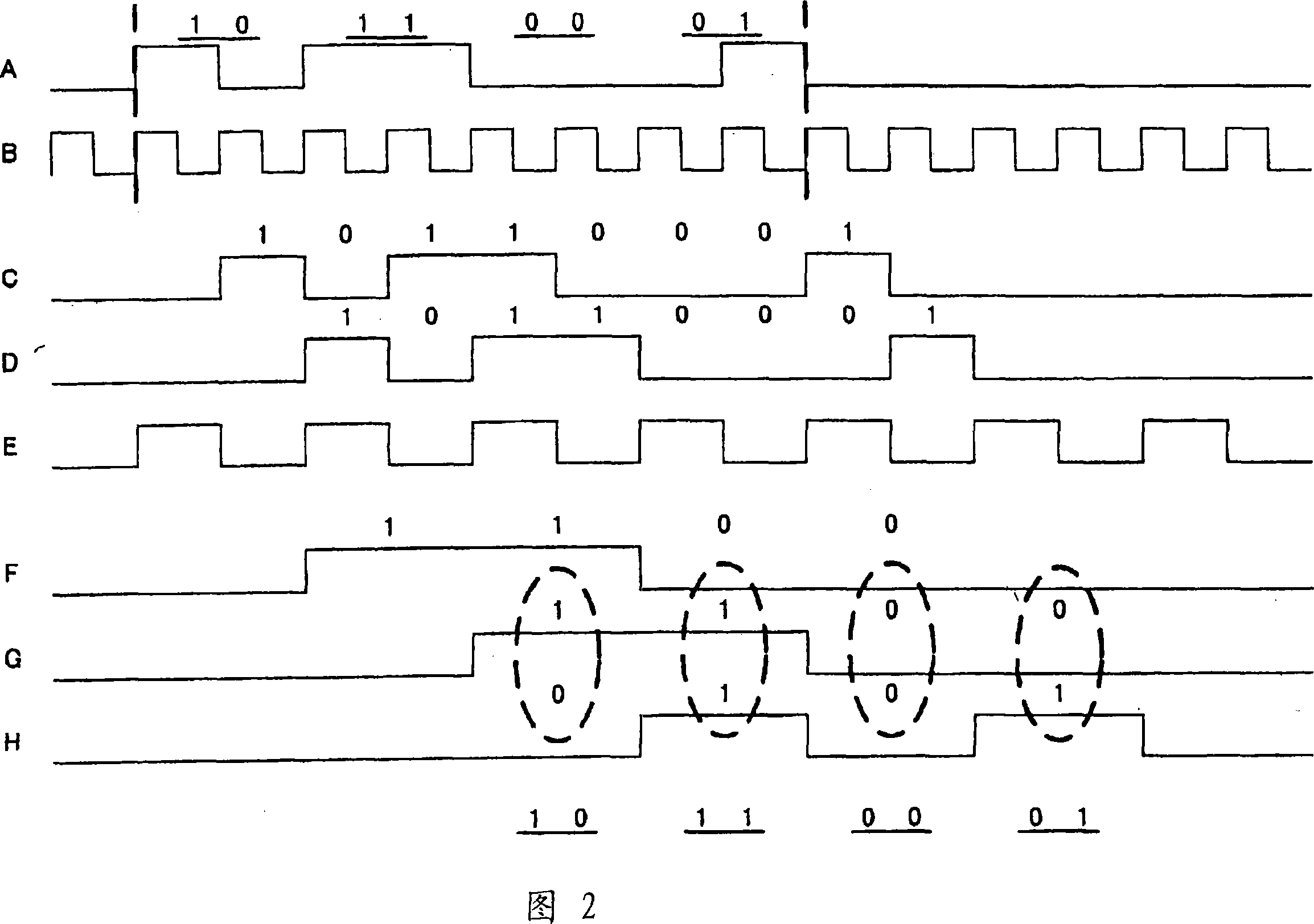 Data transfer system and data processing apparatus