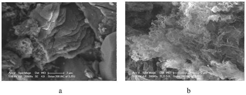 Application of G-C3N4 catalyst in degradation of organic dyes in high-salinity wastewater