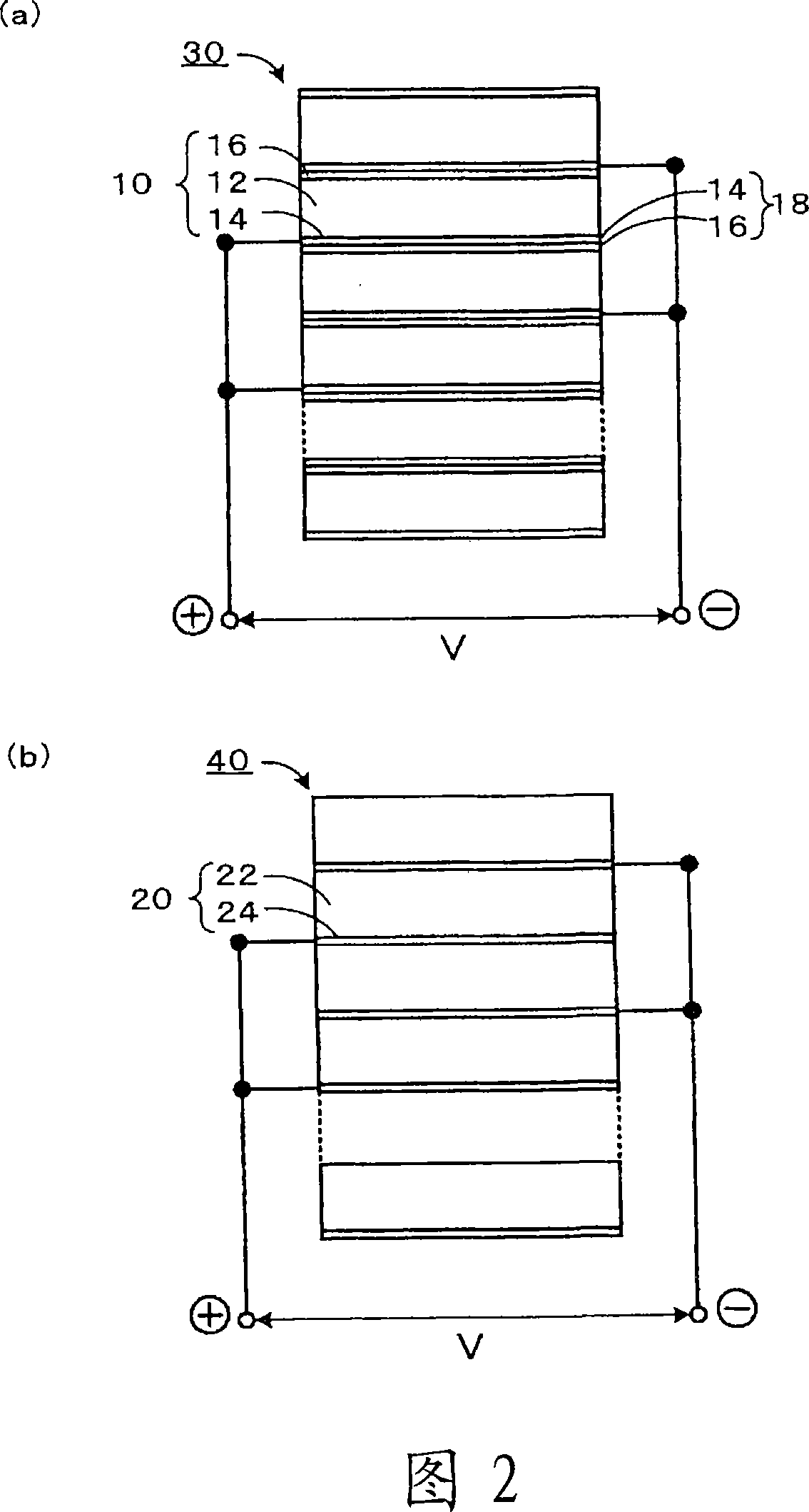 Piezoelectric element