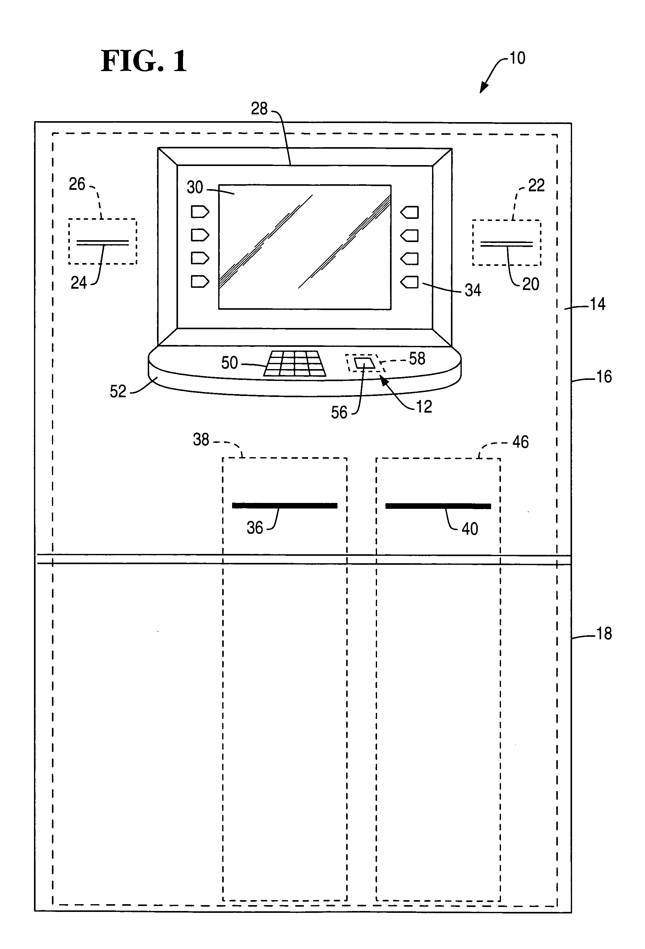 Biometric system