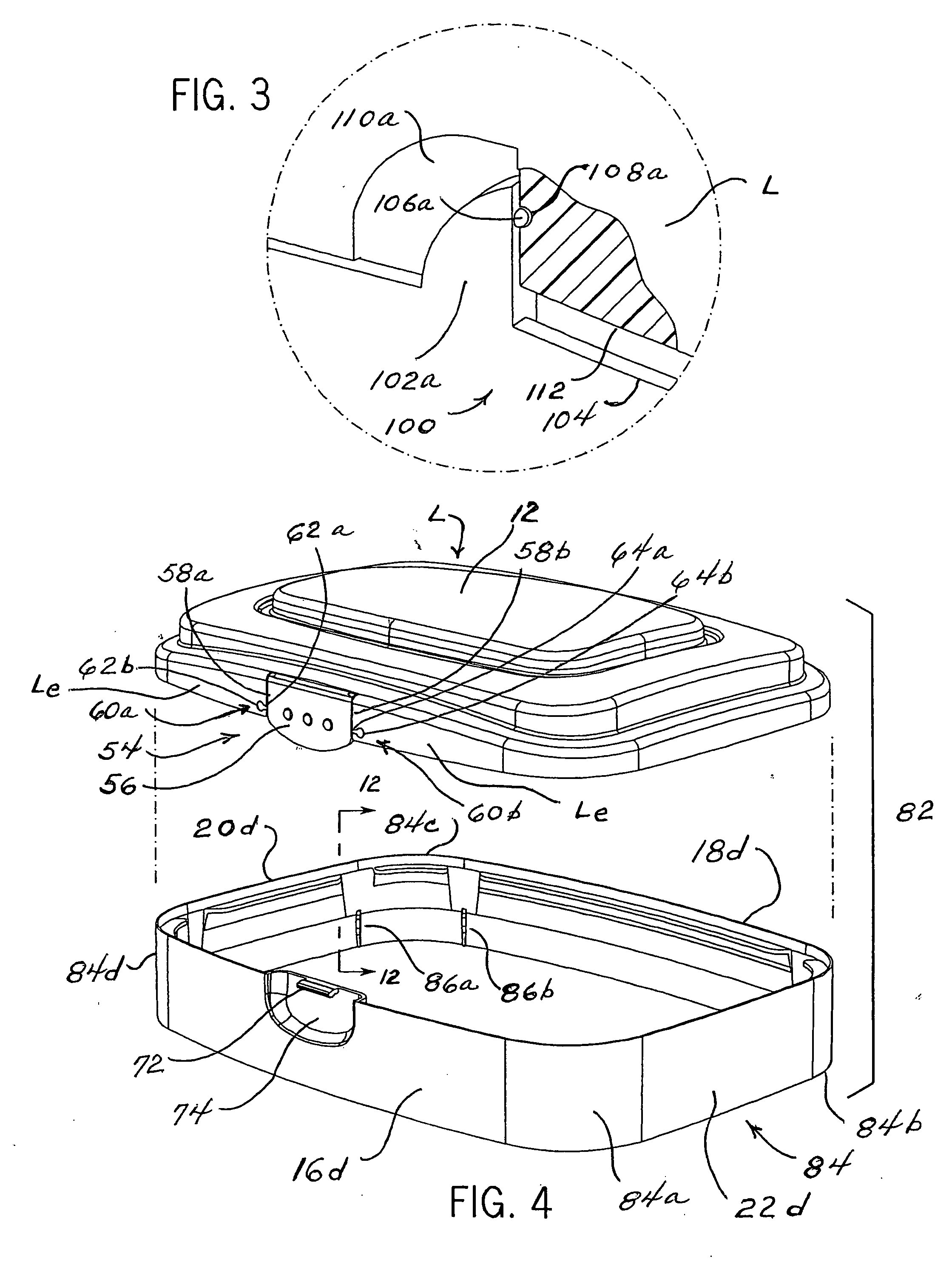 Container