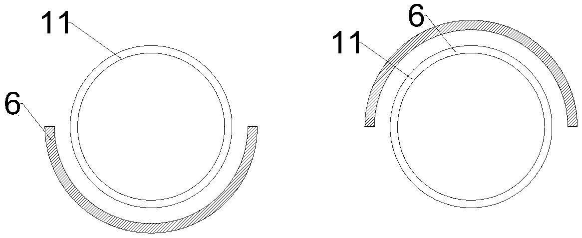 Solar water heater, energy-saving method, water injection method and heating method thereof