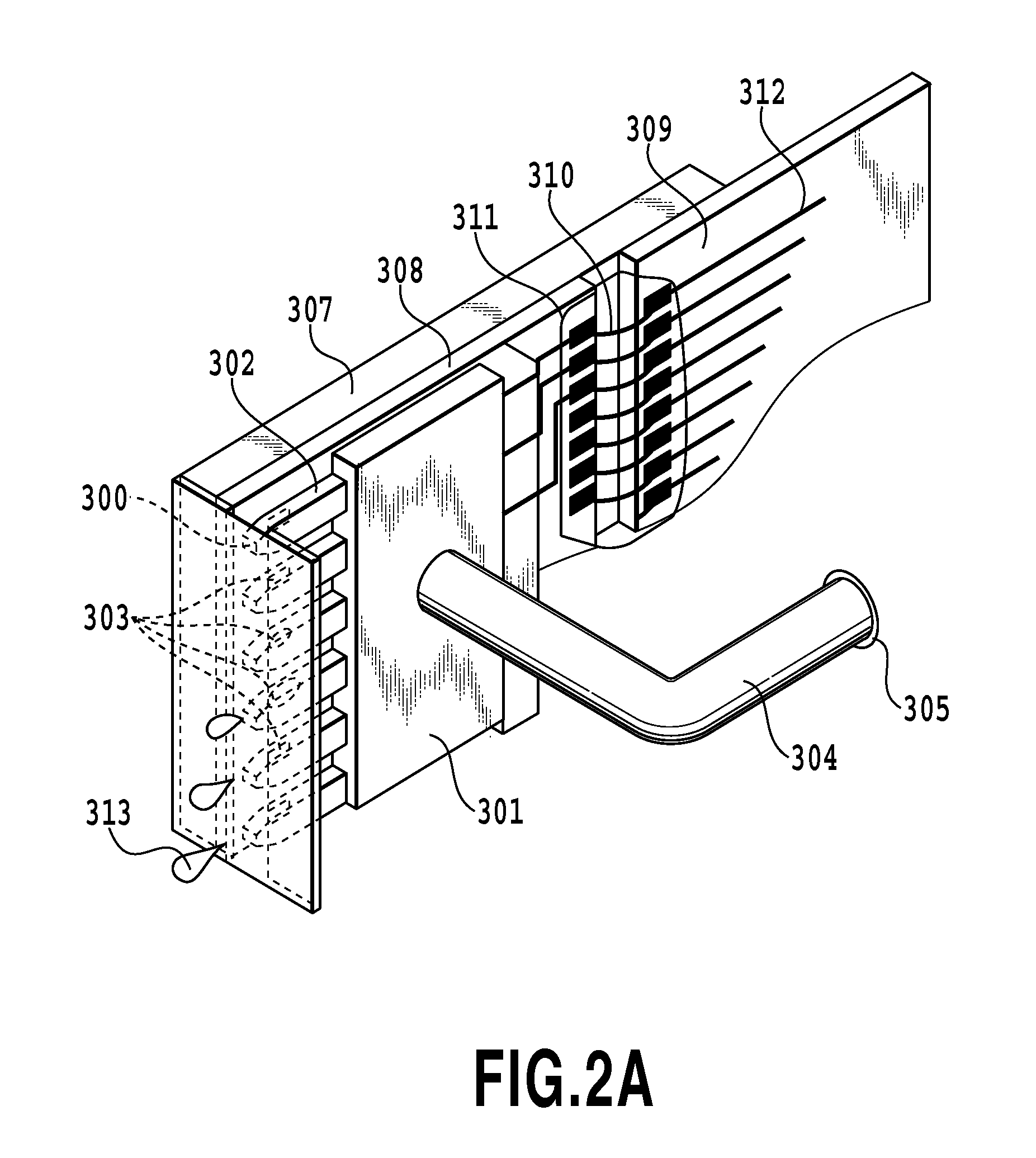 Ink jet printing apparatus and ink jet printing method