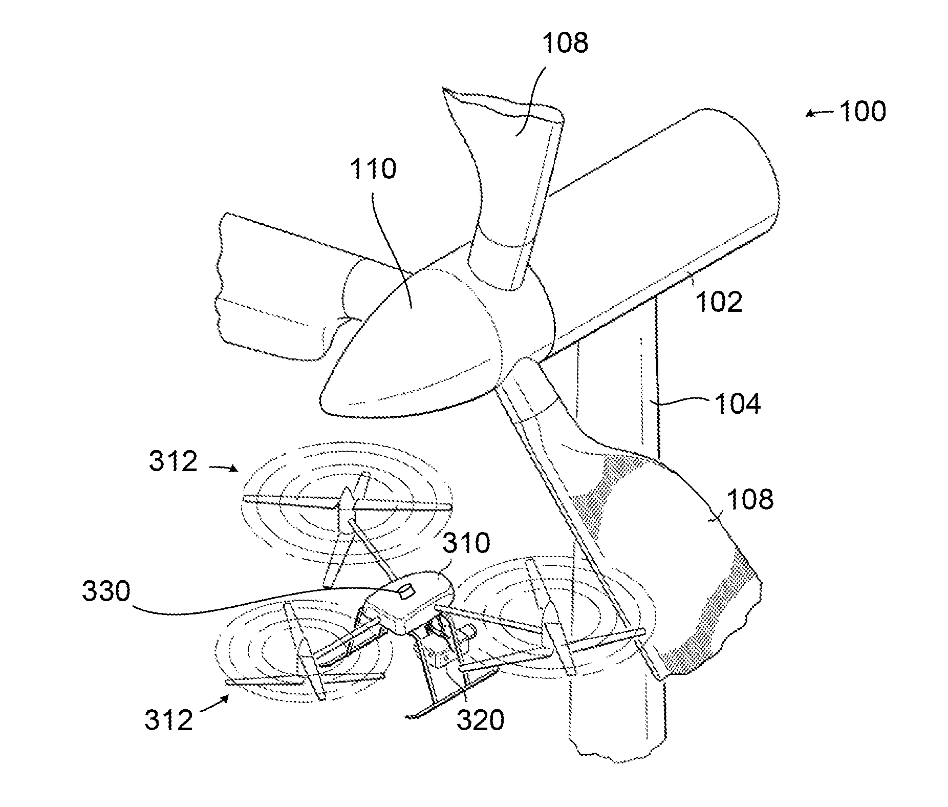 Method and system for wind turbine inspection