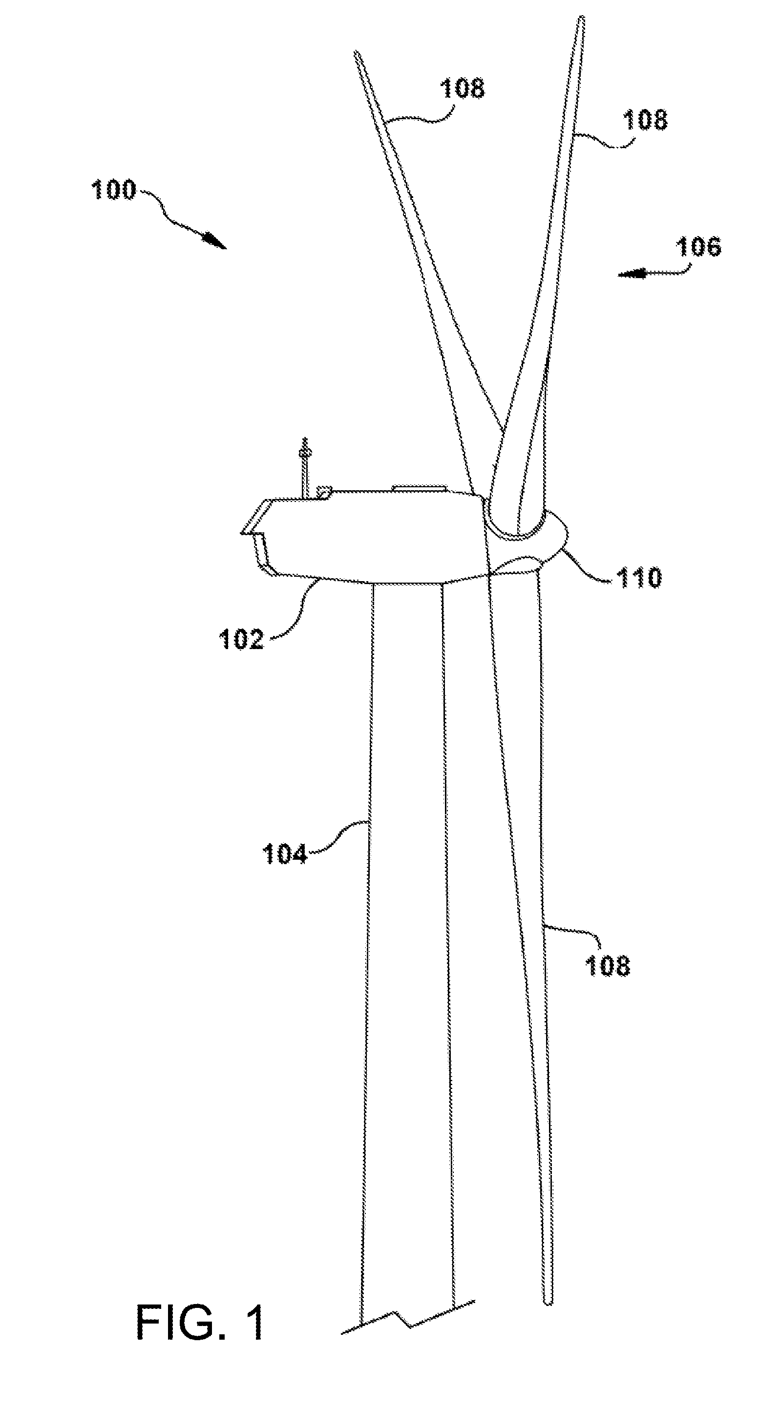 Method and system for wind turbine inspection