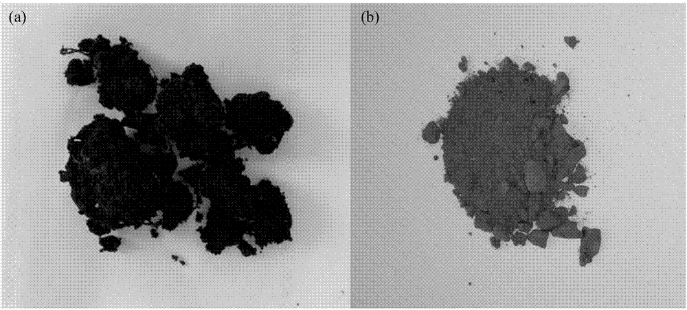 Emulsion-type water-based cleaning agent for oily sludge and preparation method and application method thereof