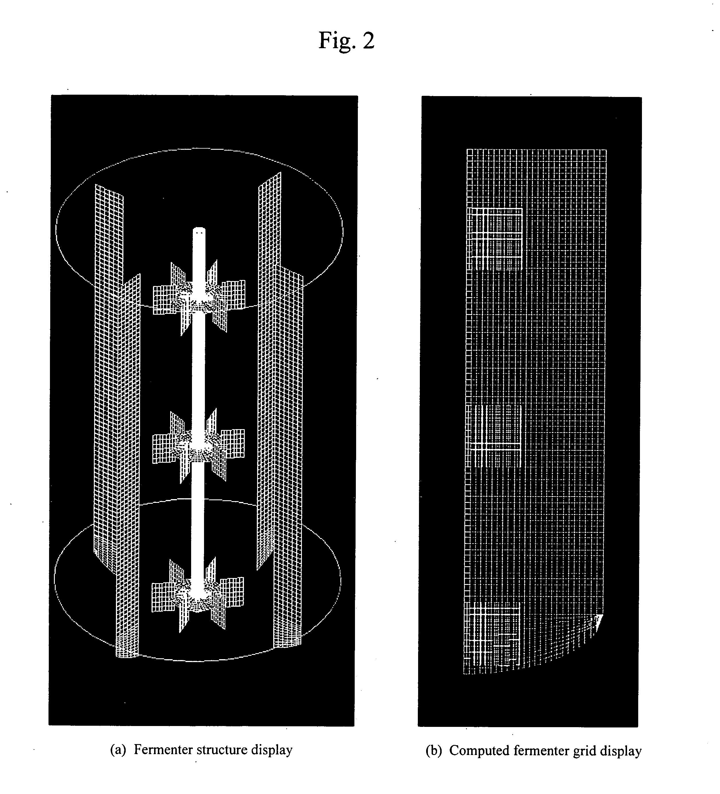 Control device for fermenter