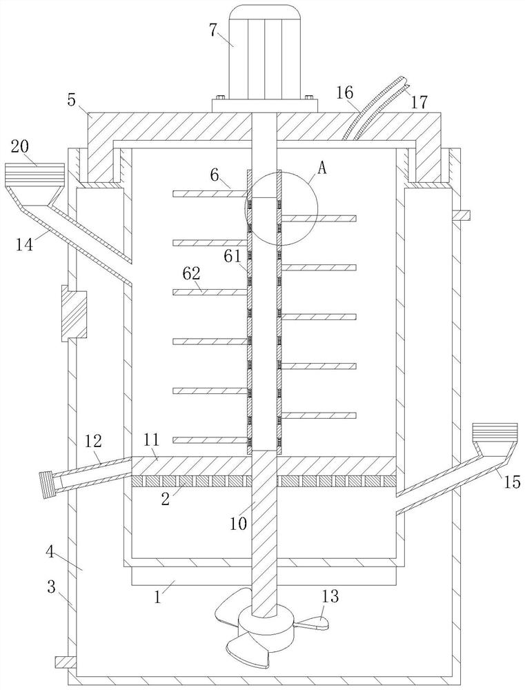 Wine brewing equipment