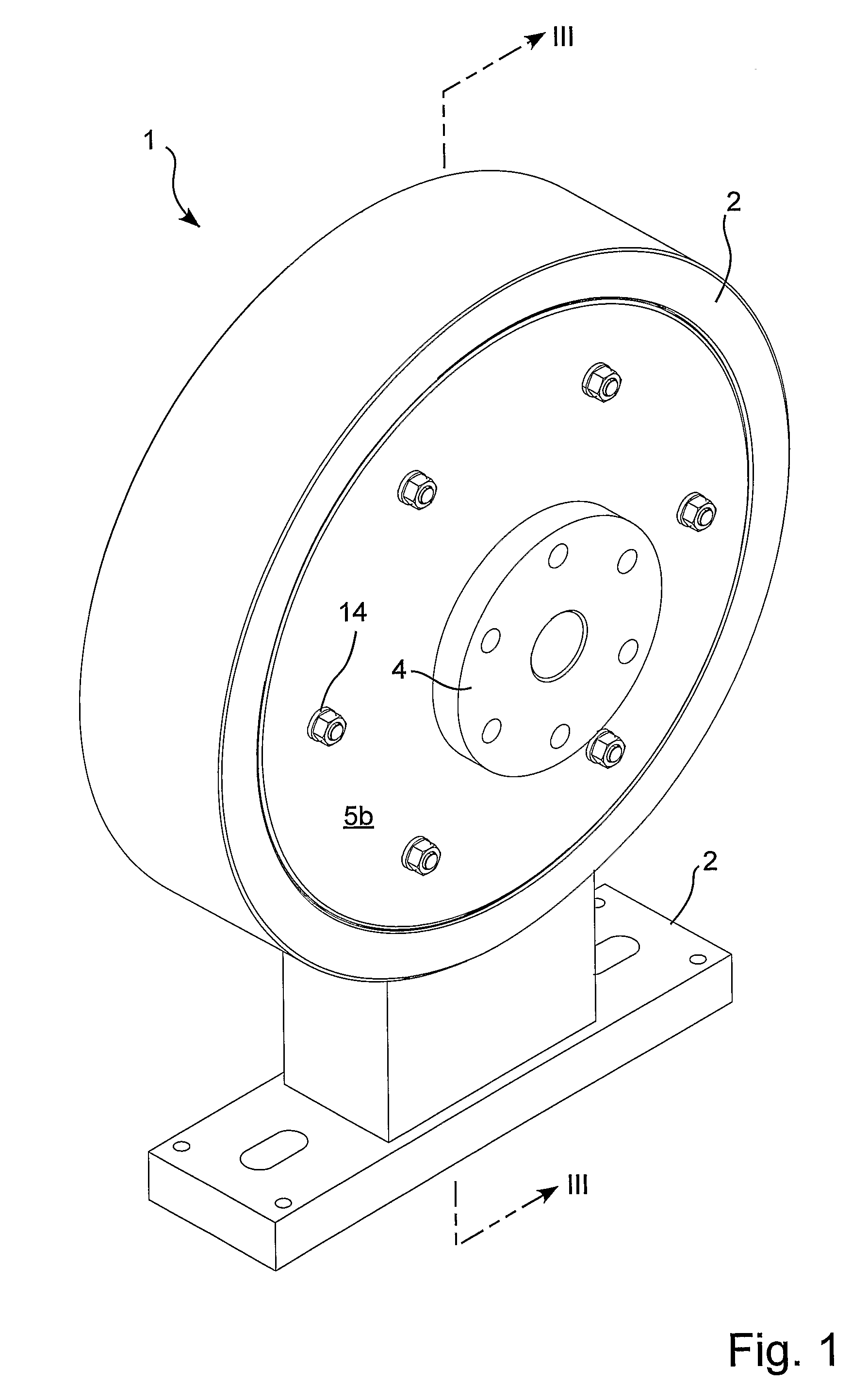 Torsional vibration damper