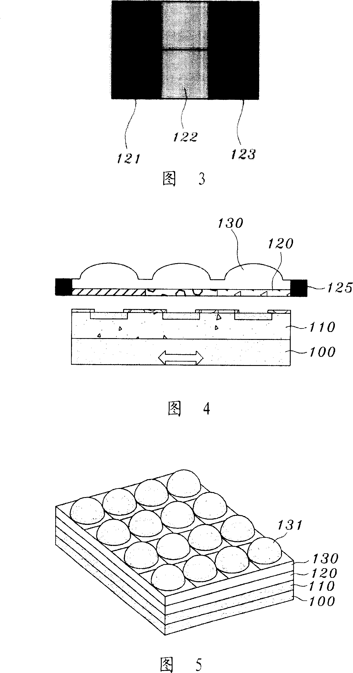 Image sensor for improving image quality and image sensing method using the same