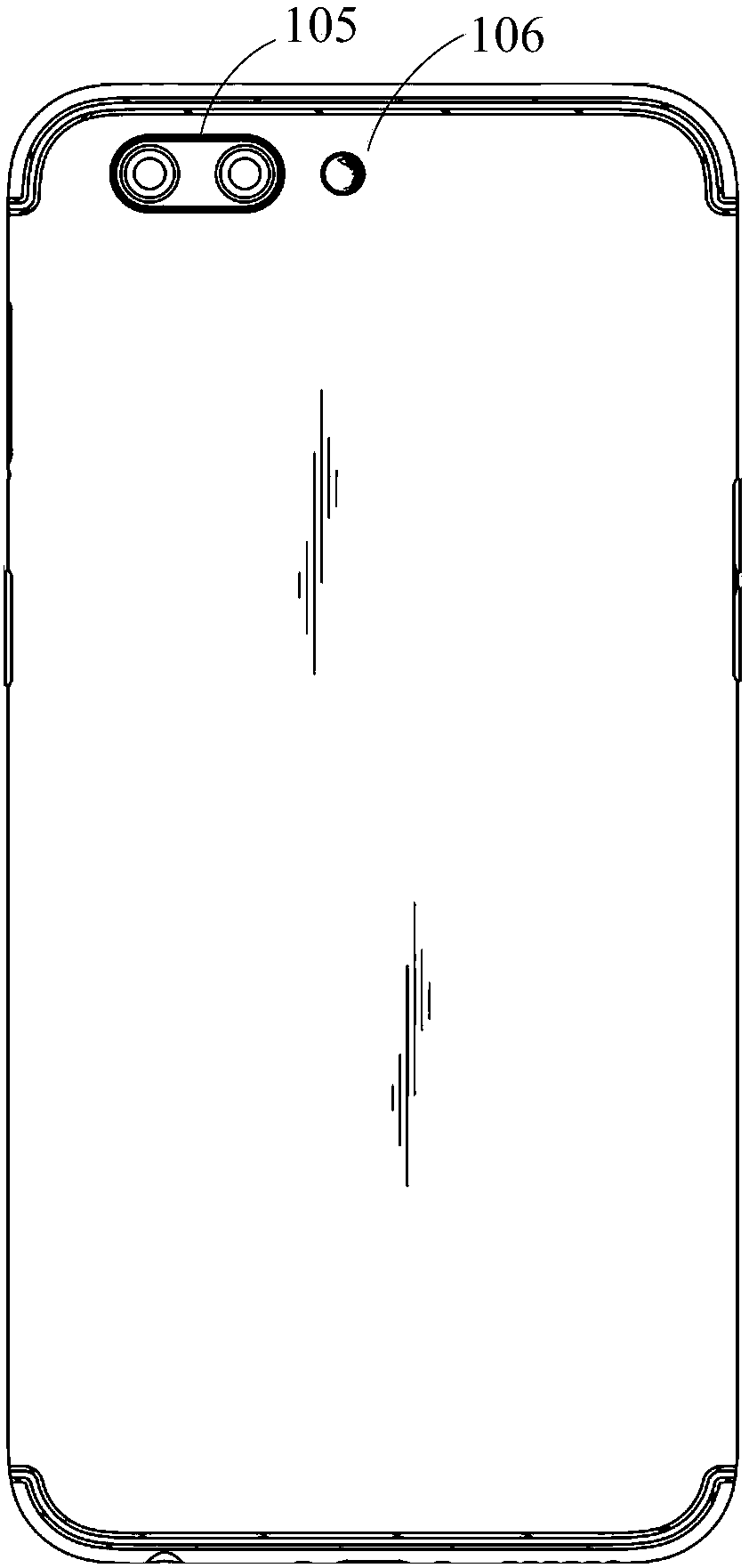 Electrostatic protection apparatus, radio frequency circuit and electronic equipment