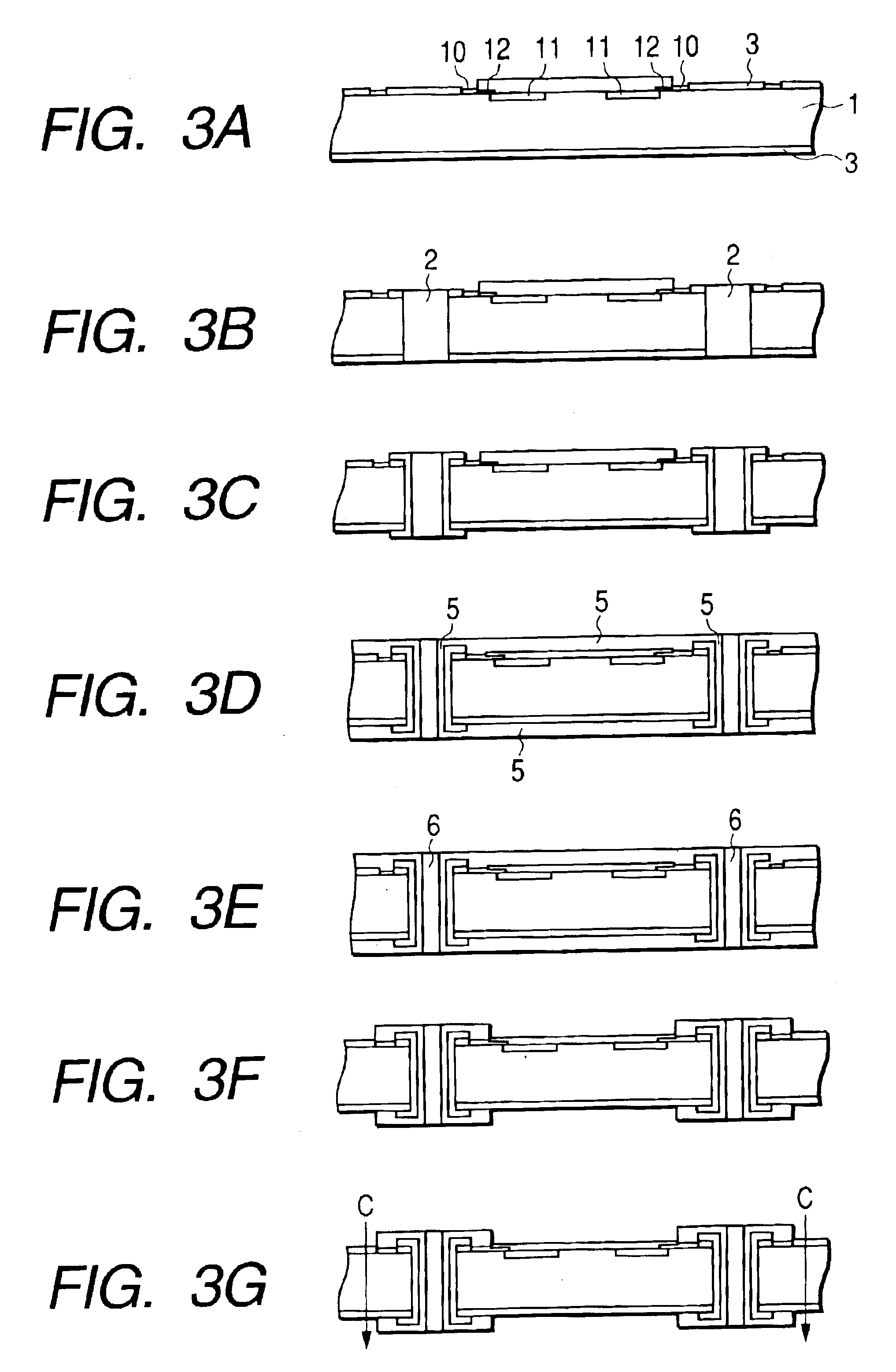 Semiconductor device and method of manufacturing semiconductor device