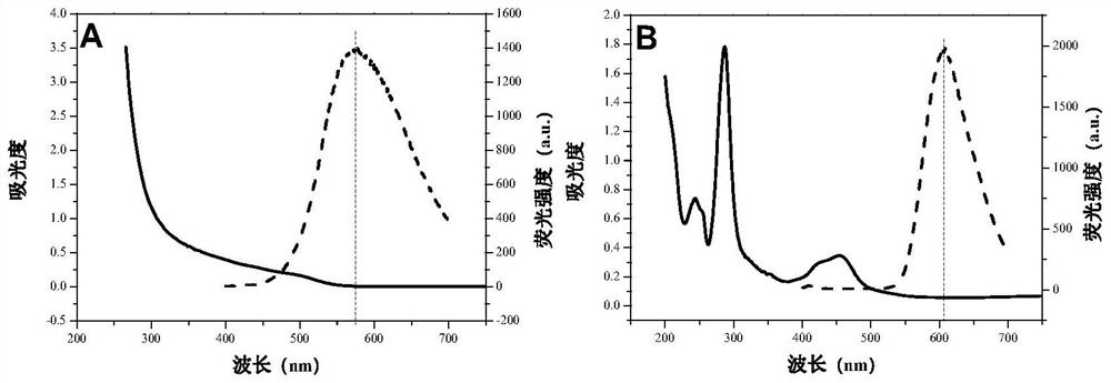 Ratio type quantum dot ECL aptamer sensor and manufacturing method thereof