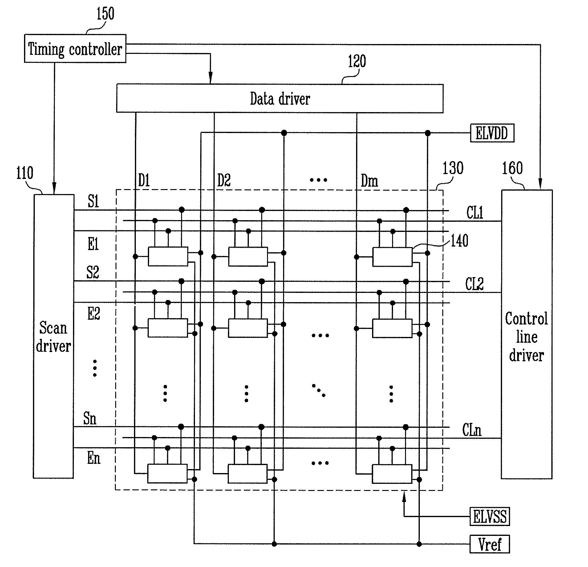 Pixel and organic light emitting display device using the same