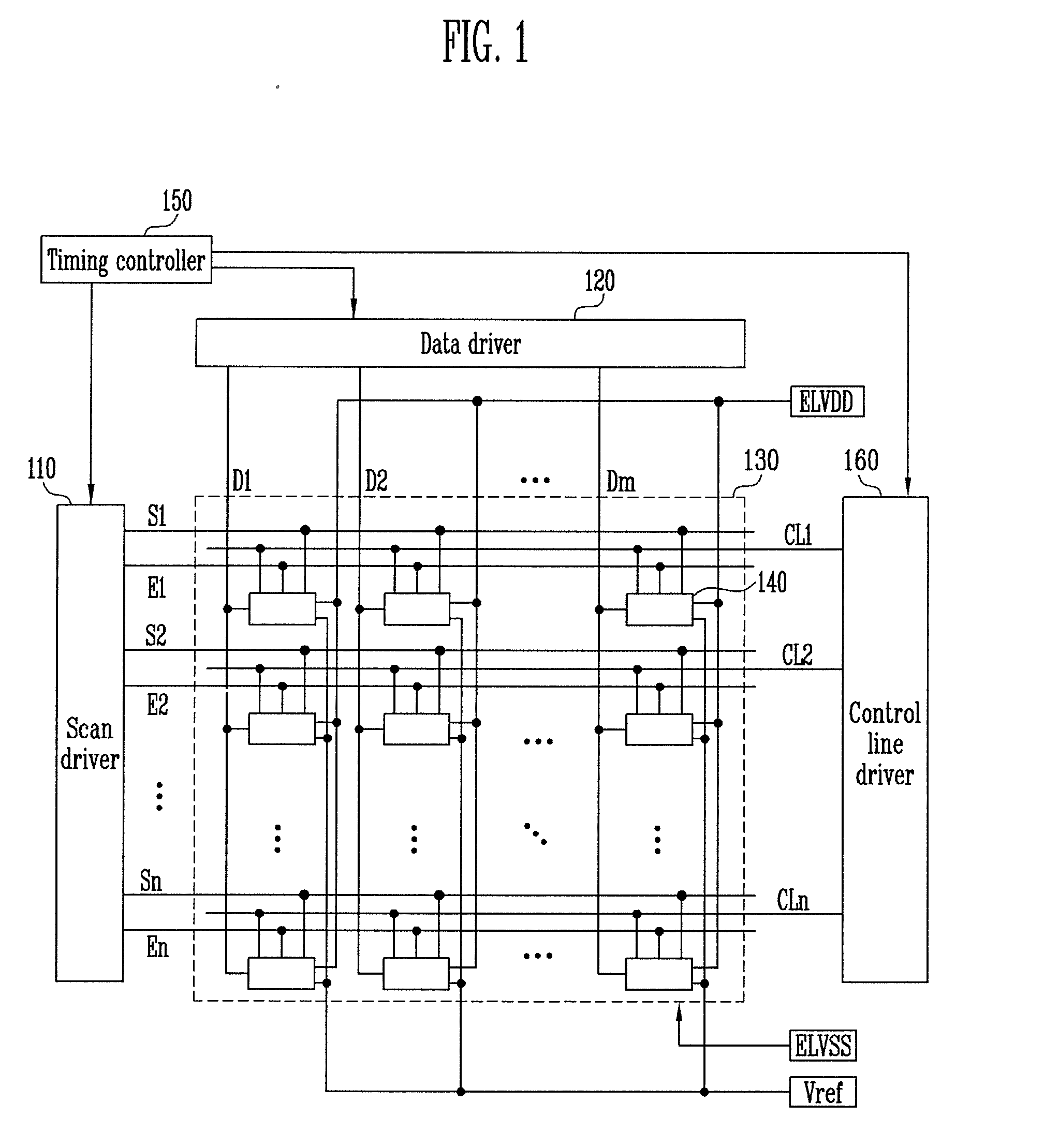 Pixel and organic light emitting display device using the same