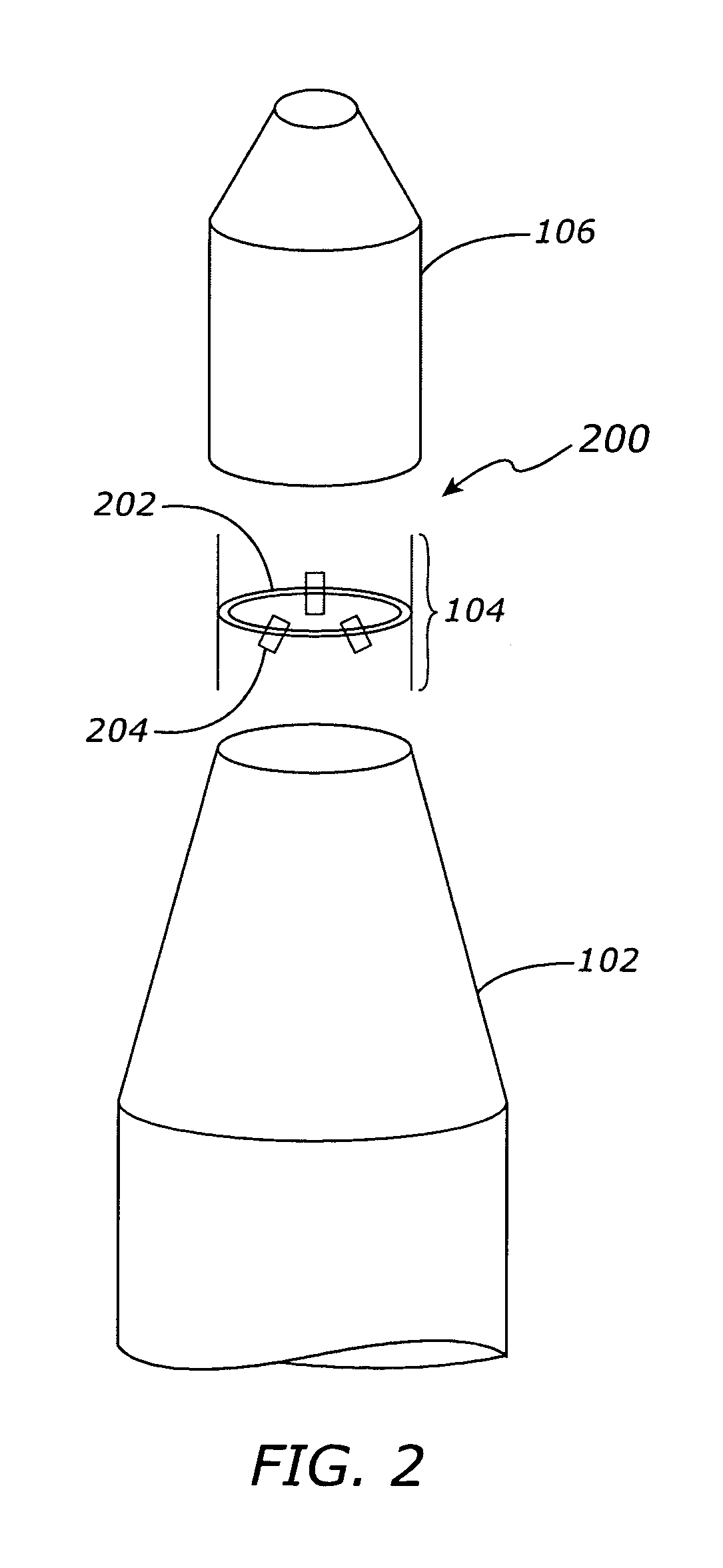 Shock and vibration isolation system