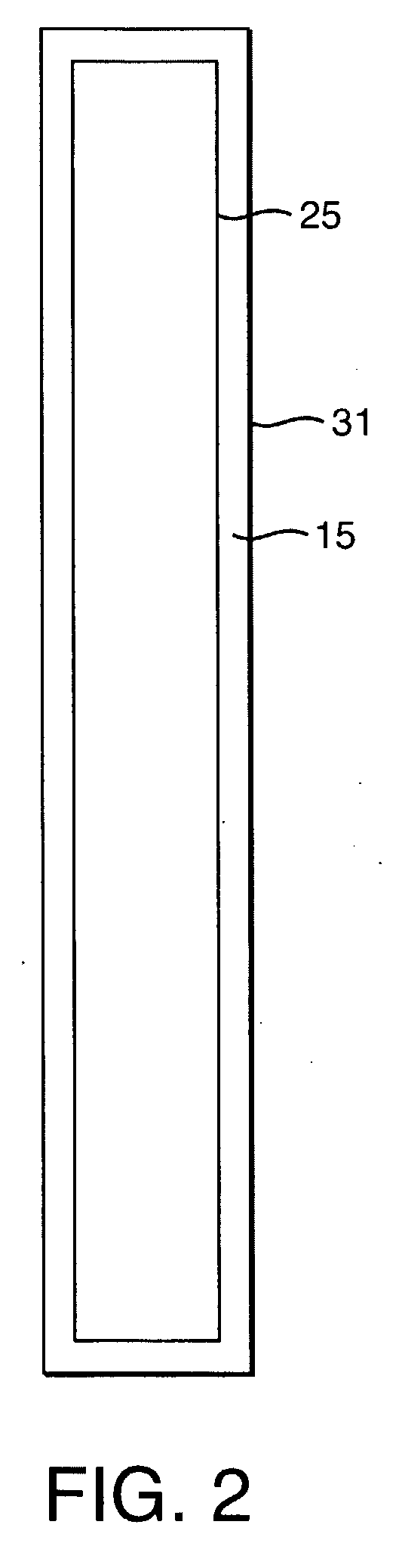 Devices and methods for preventing ice build-up and articles of manufacture that are resistant to ice build-up