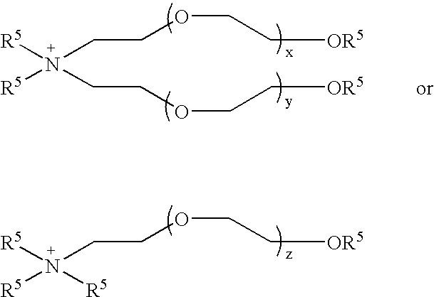 Upgrading of petroleum resid, bitumen or heavy oils by the separation of asphaltenes and/or resins therefrom using ionic liquids