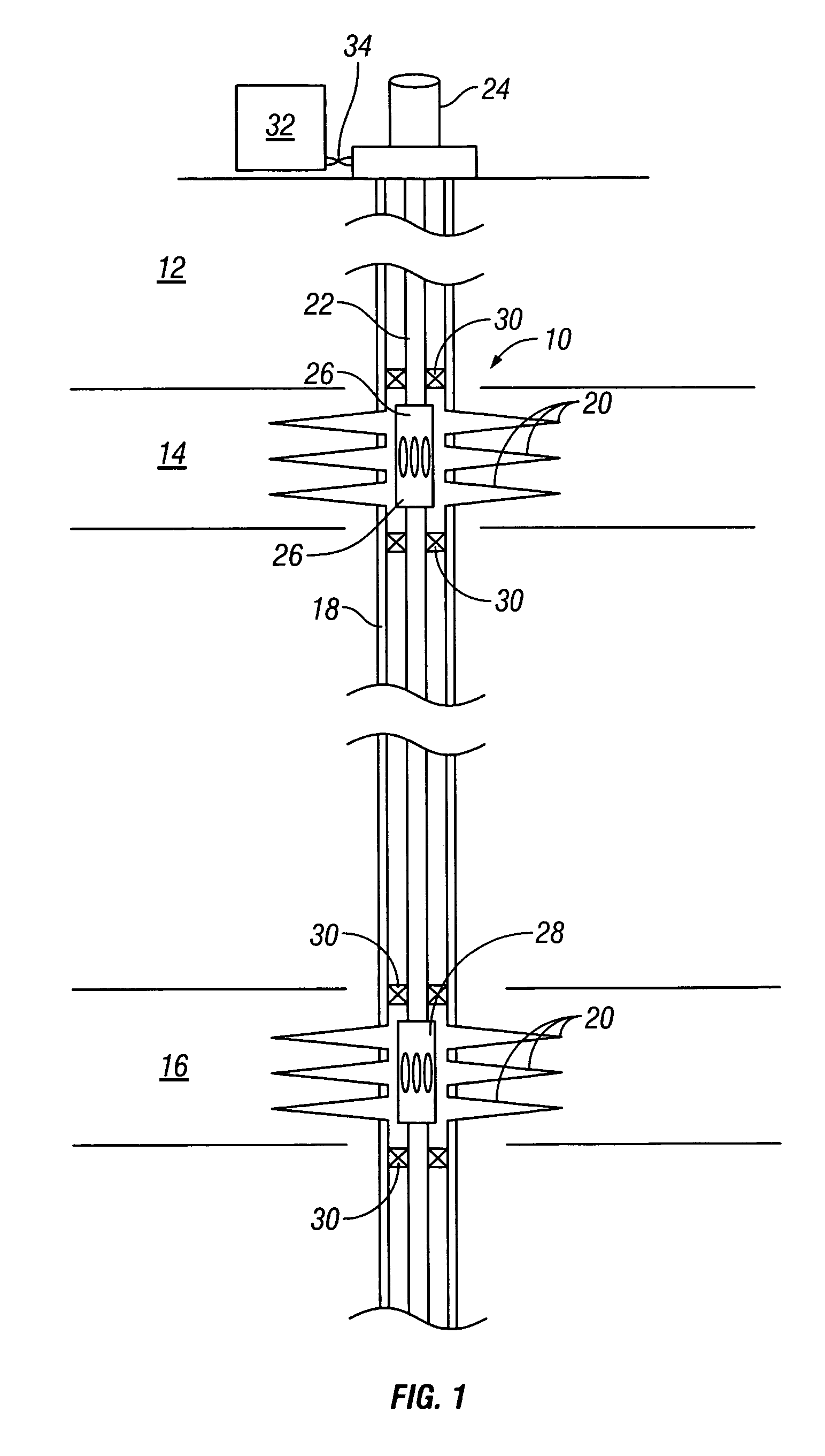 Pressure monitoring of control lines for tool position feedback