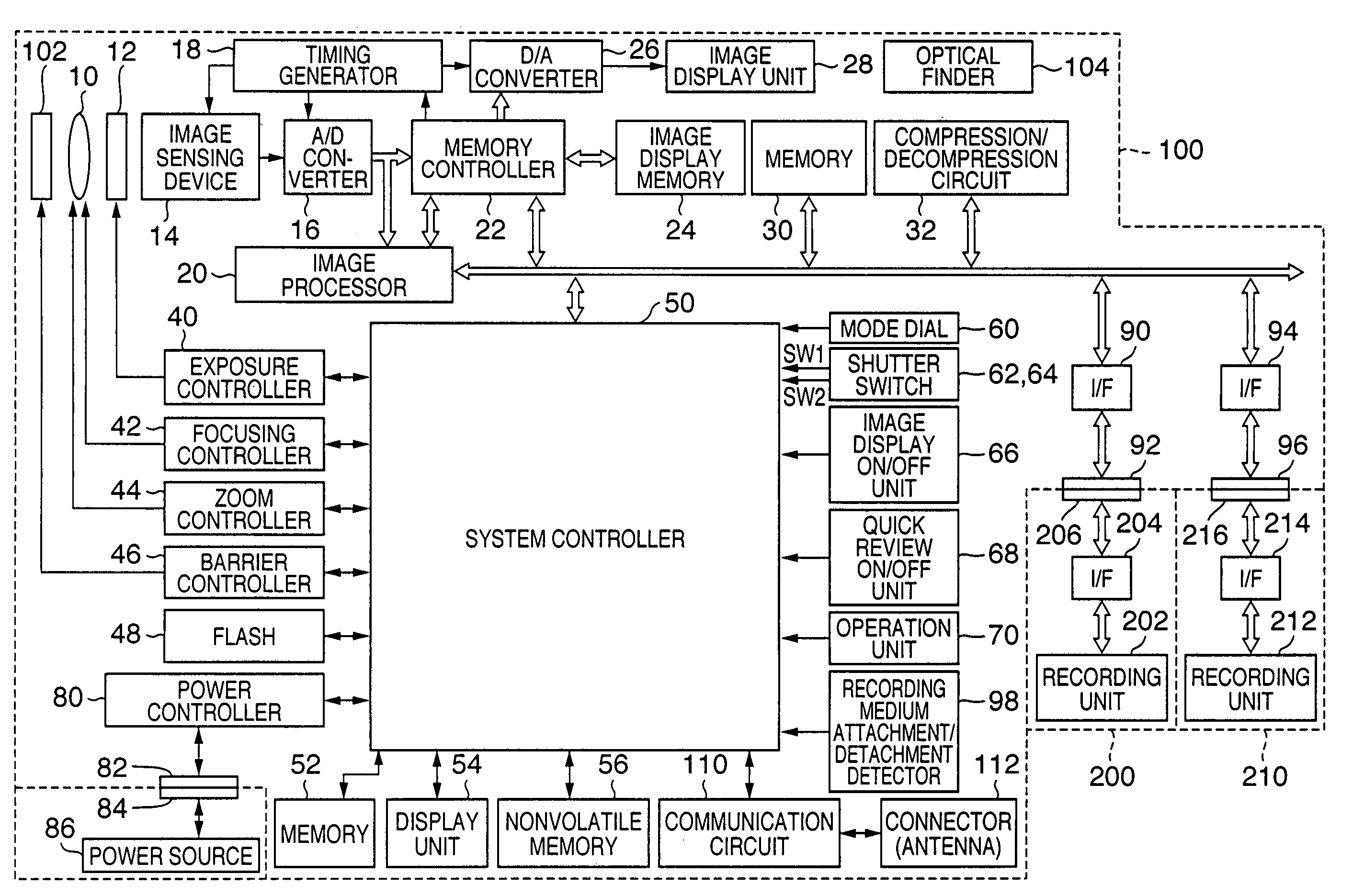 Electronic device and information processing apparatus and control method thereof, and computer program and computer-readable storage medium