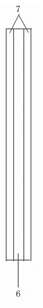 Electrodialysis spacer