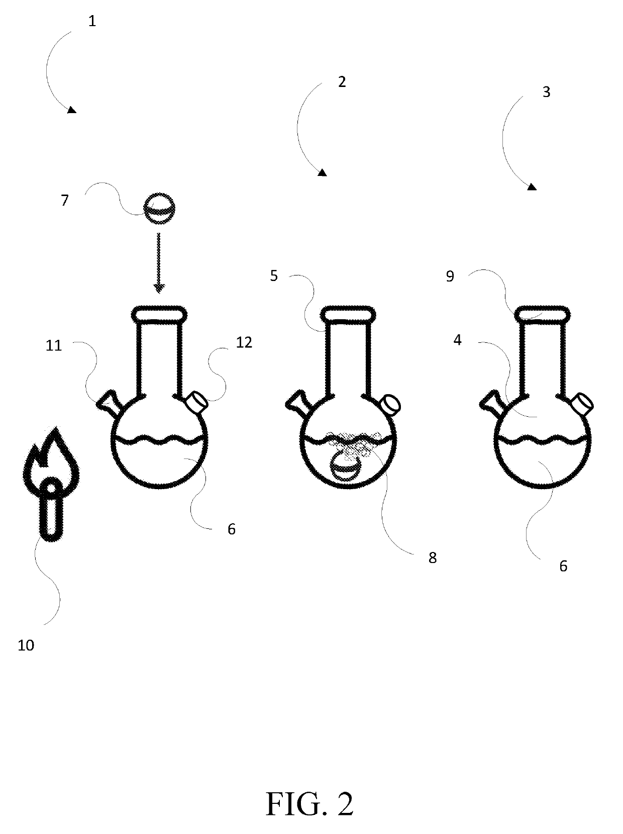 System and methods for imparting flavor in liquid filtration inhalation apparatuses