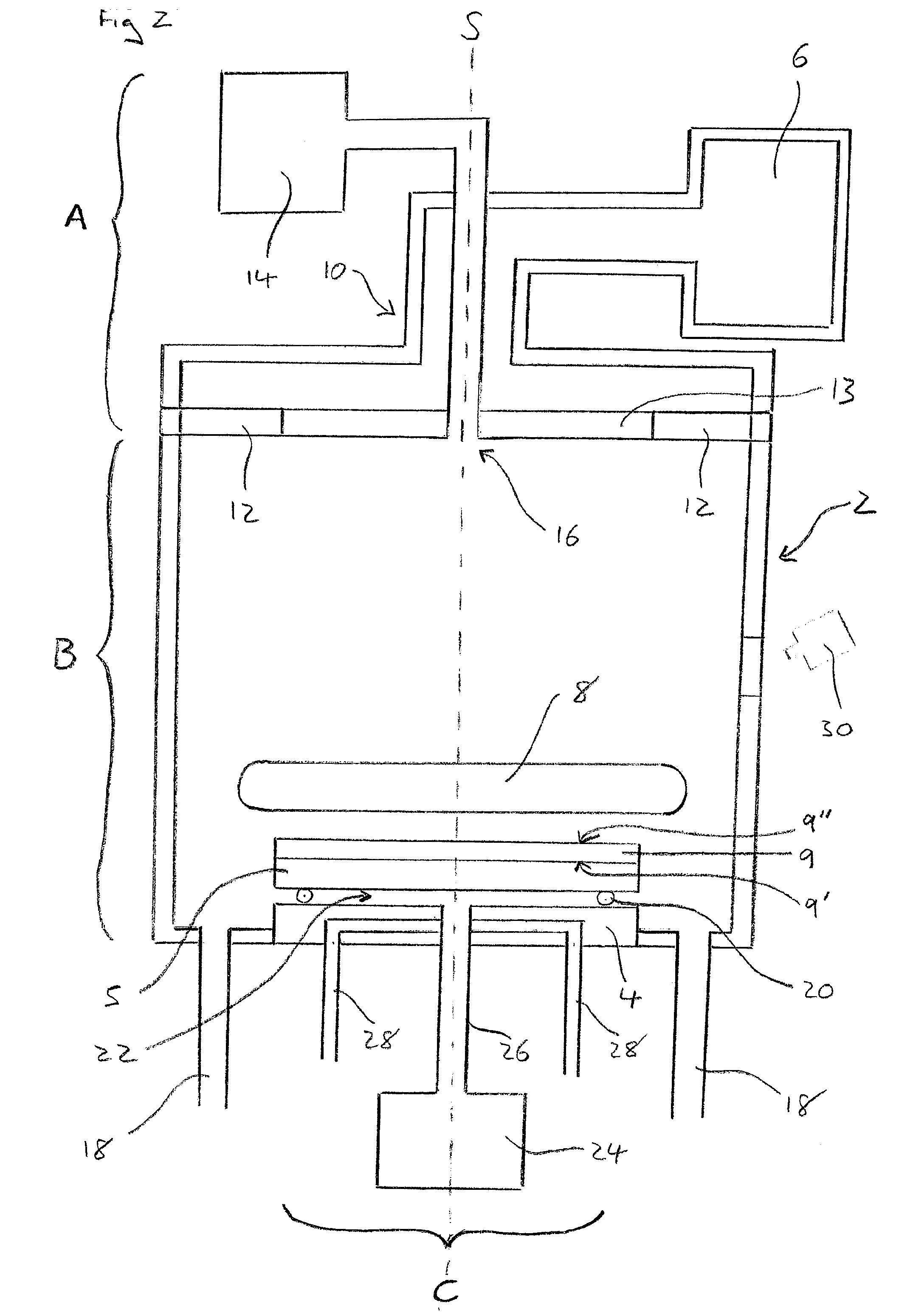 Thick polycrystalline synthetic diamond wafers for heat spreading applications and microwave plasma chemical vapour depositon synthesis techniques