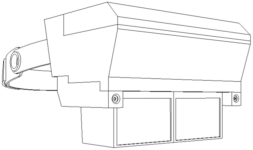 Head-mounted display device