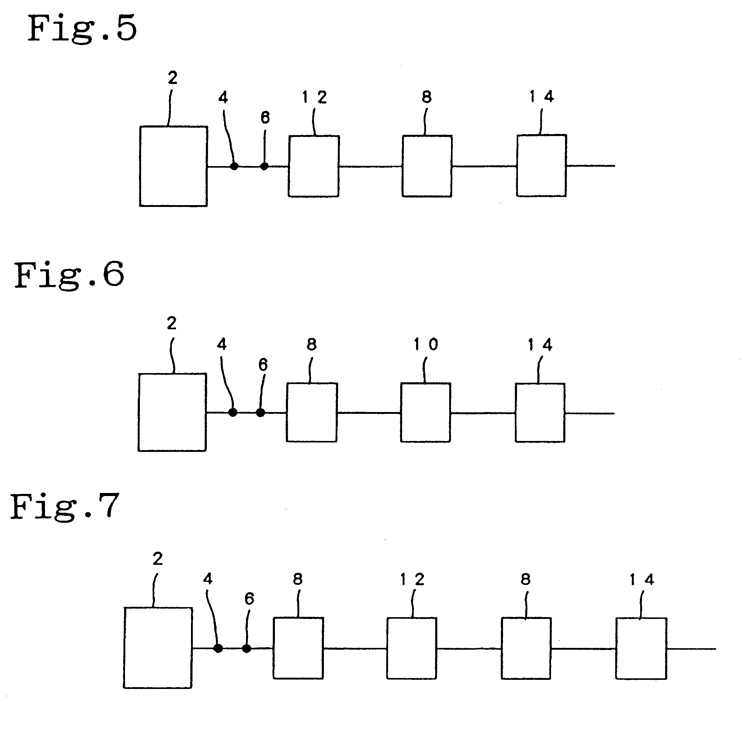 Catalyst for exhaust gas purification and system for exhaust gas purification