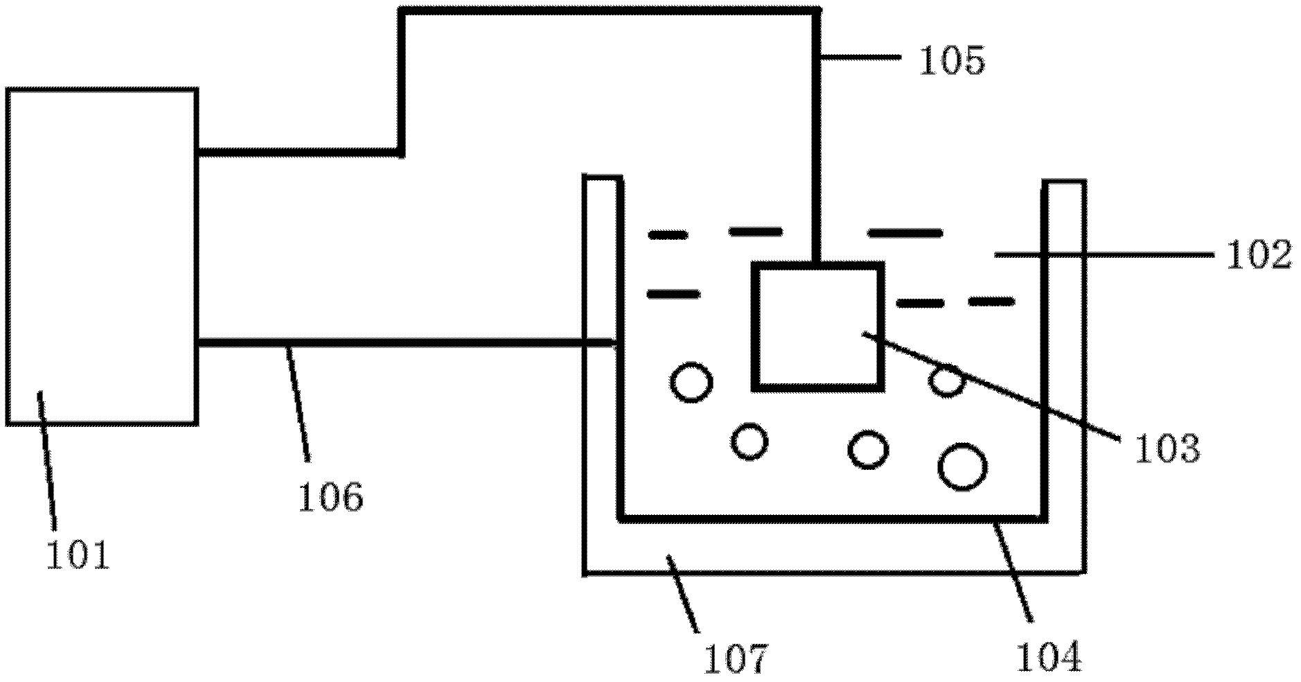 Dental implant and preparation method thereof