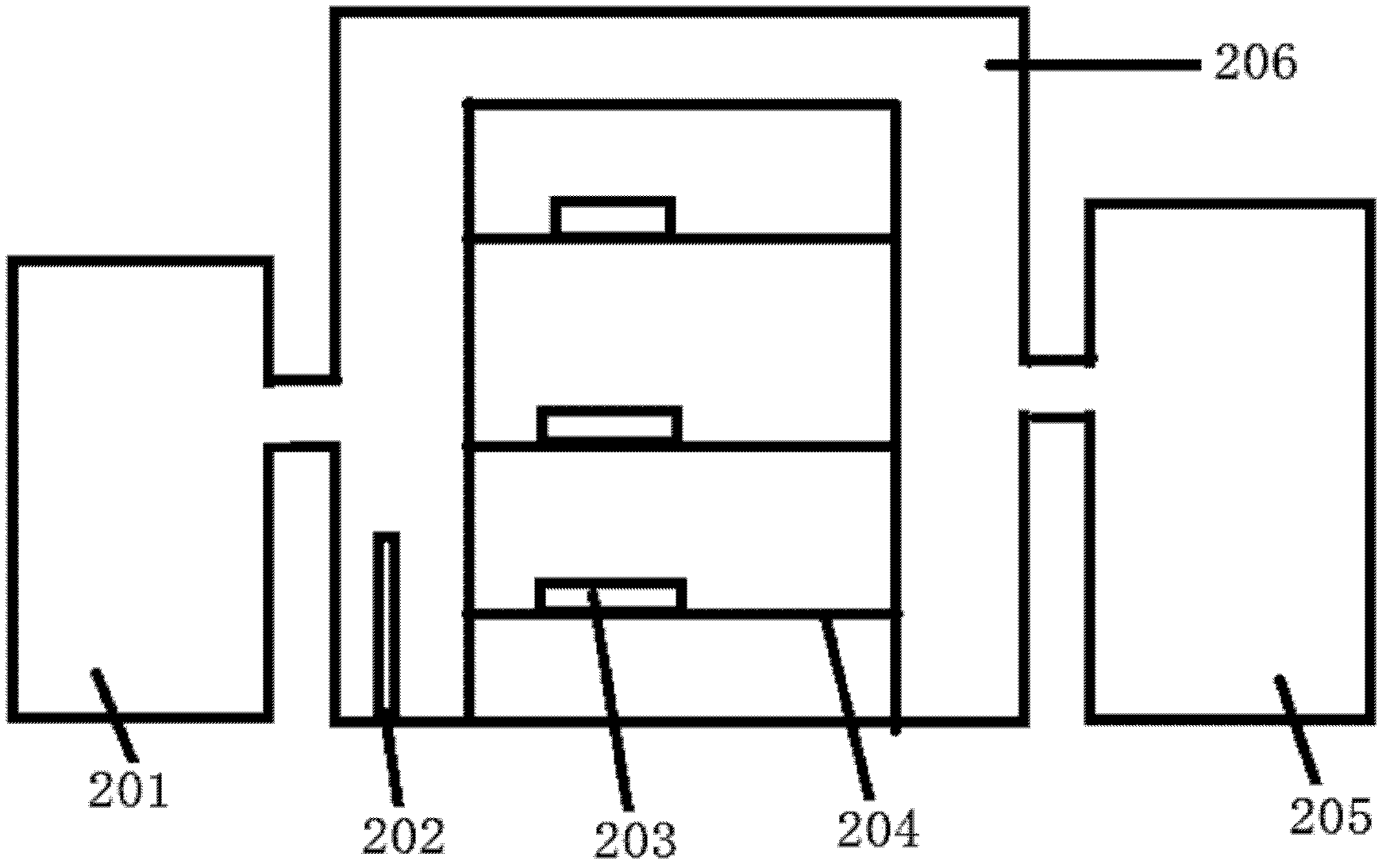 Dental implant and preparation method thereof