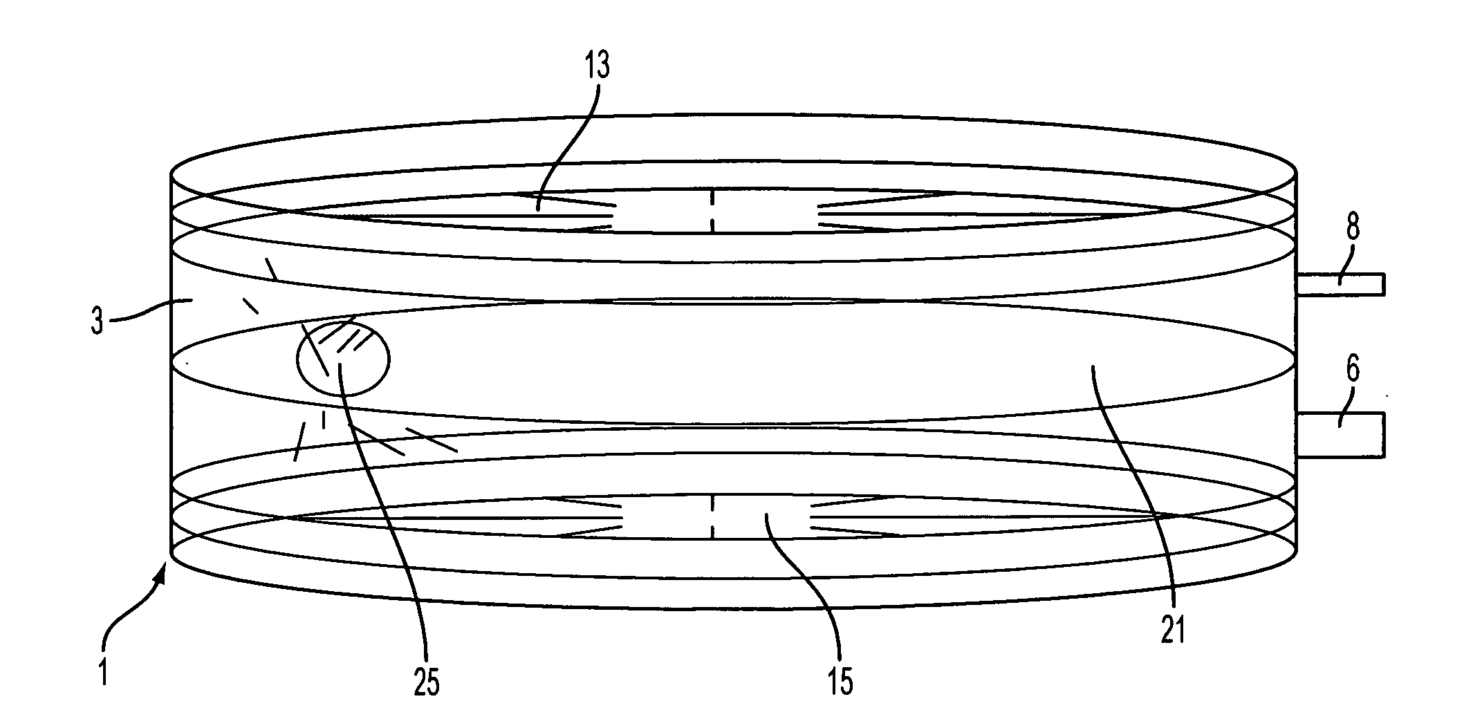 Electro-thermal heating system