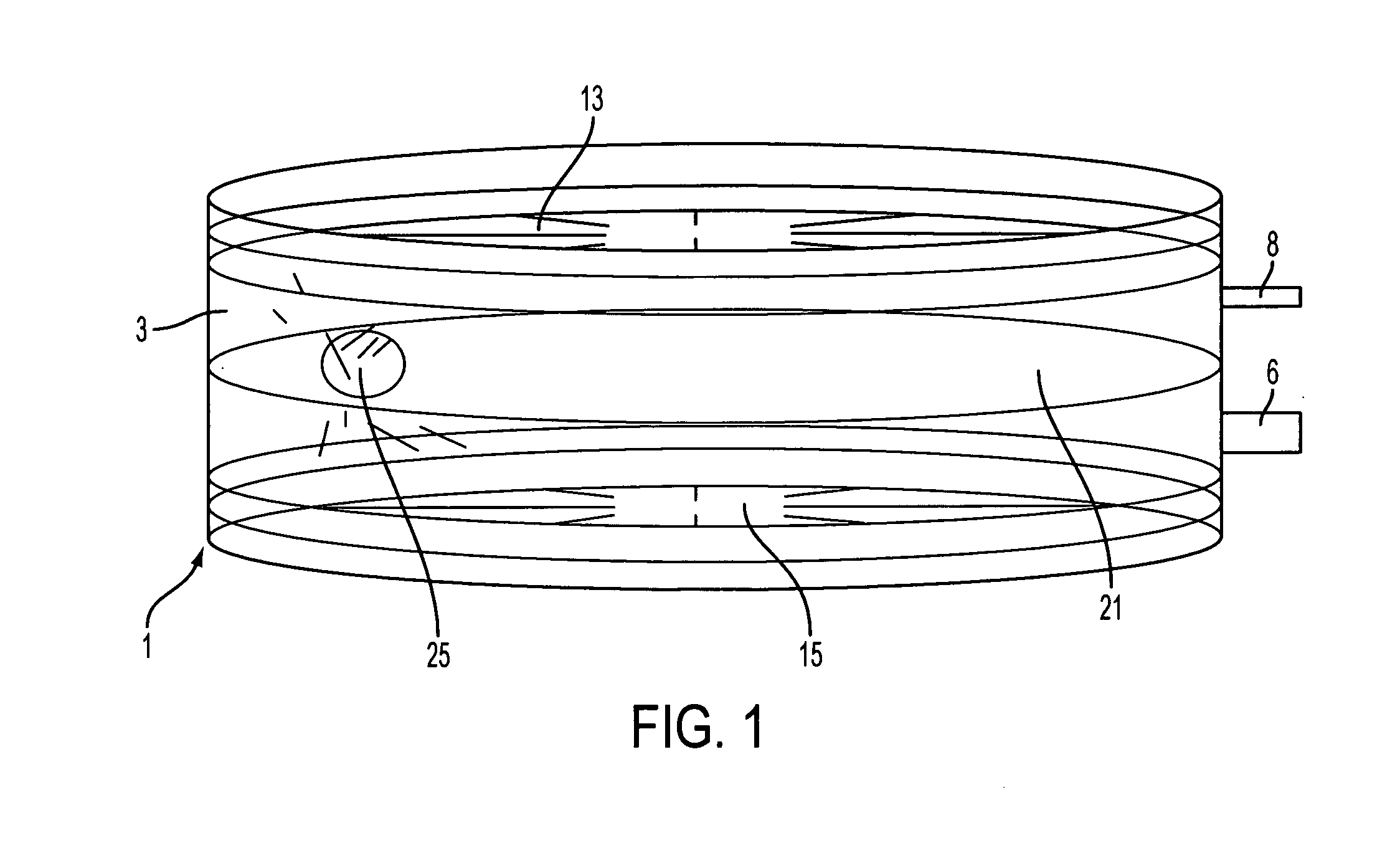 Electro-thermal heating system