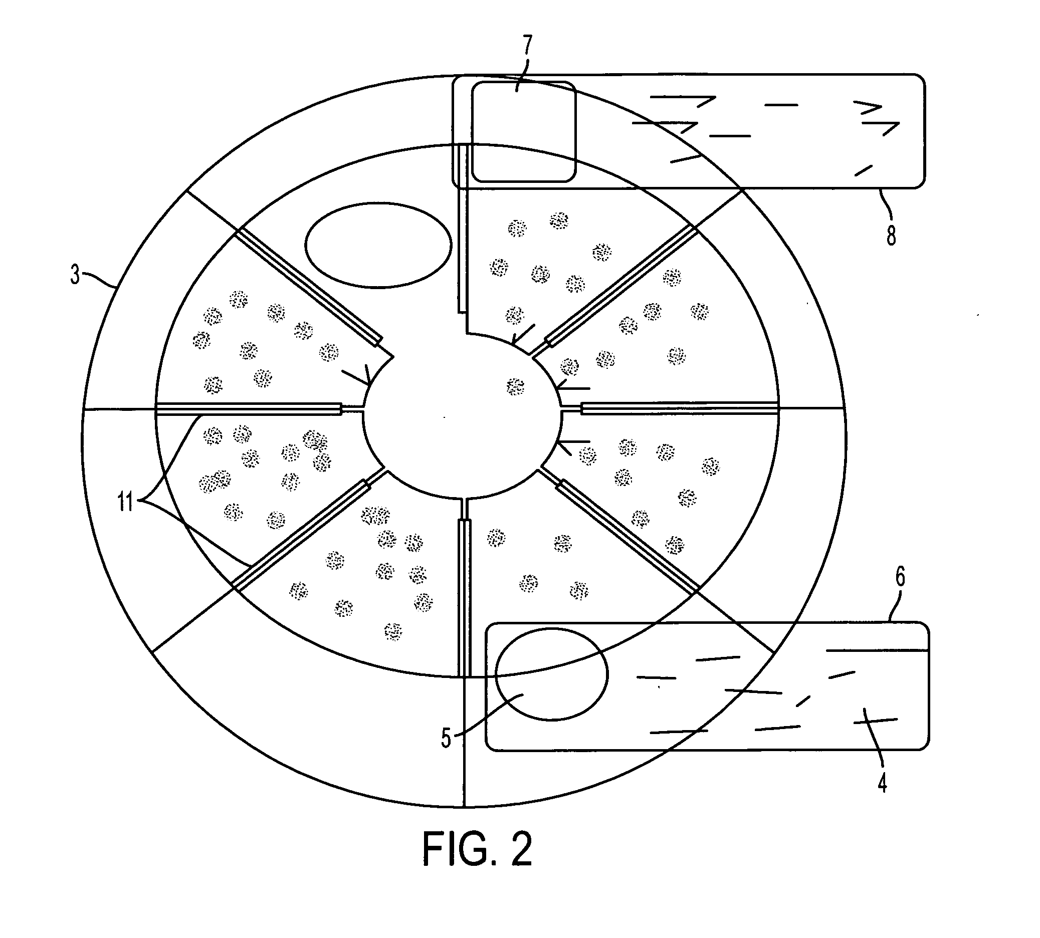 Electro-thermal heating system