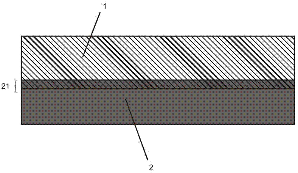 Method for producing an adhesive tape, comprising an open textile carrier and a pressure-sensitive adhesive