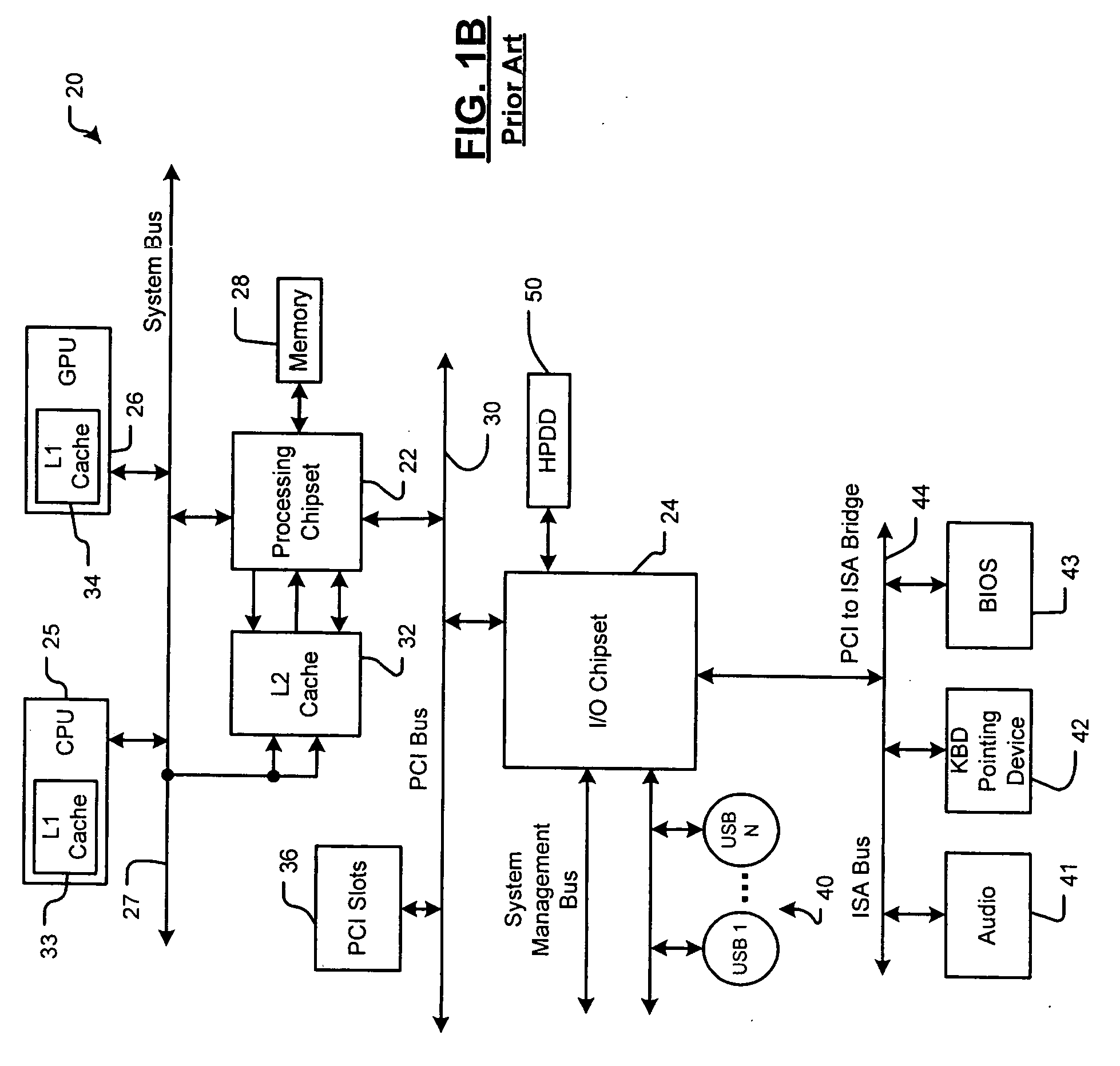 Adaptive storage system