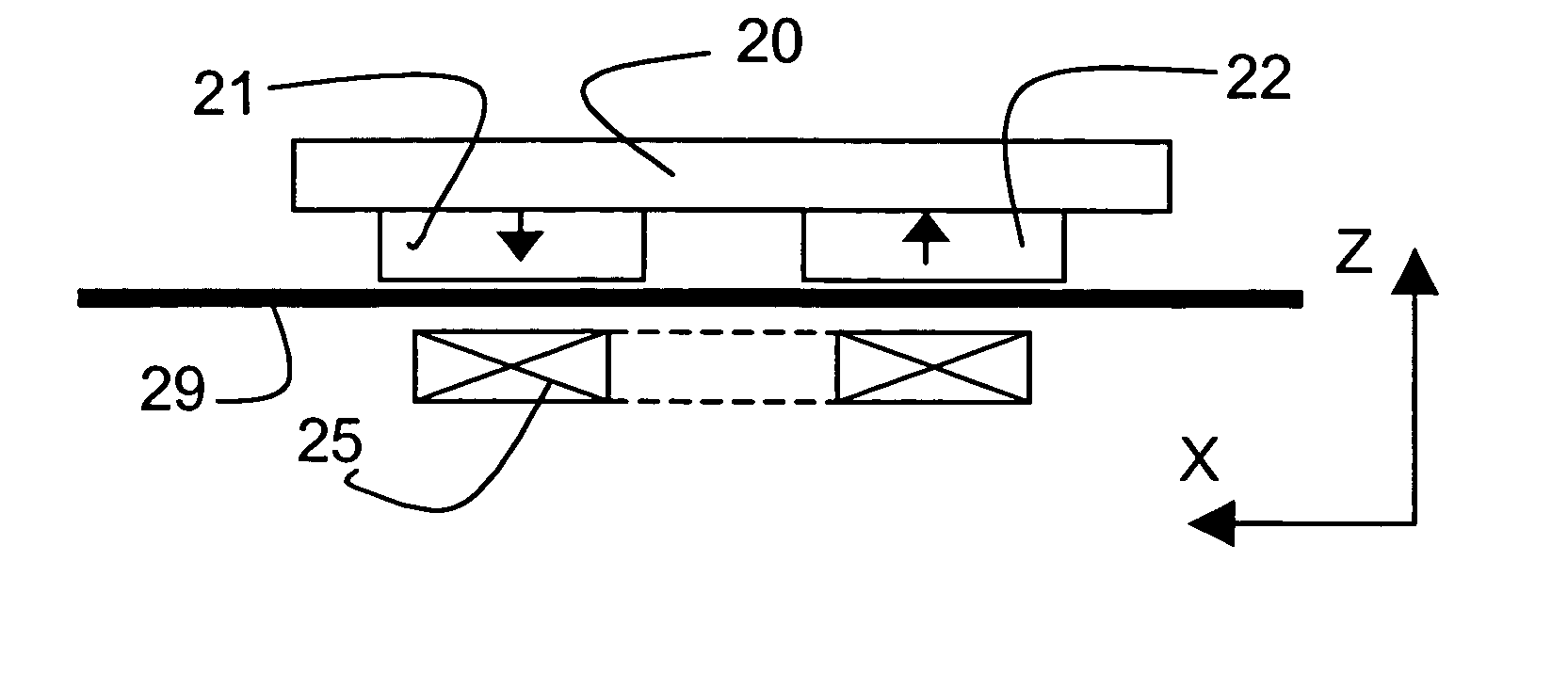 Lithographic apparatus and device manufacturing method