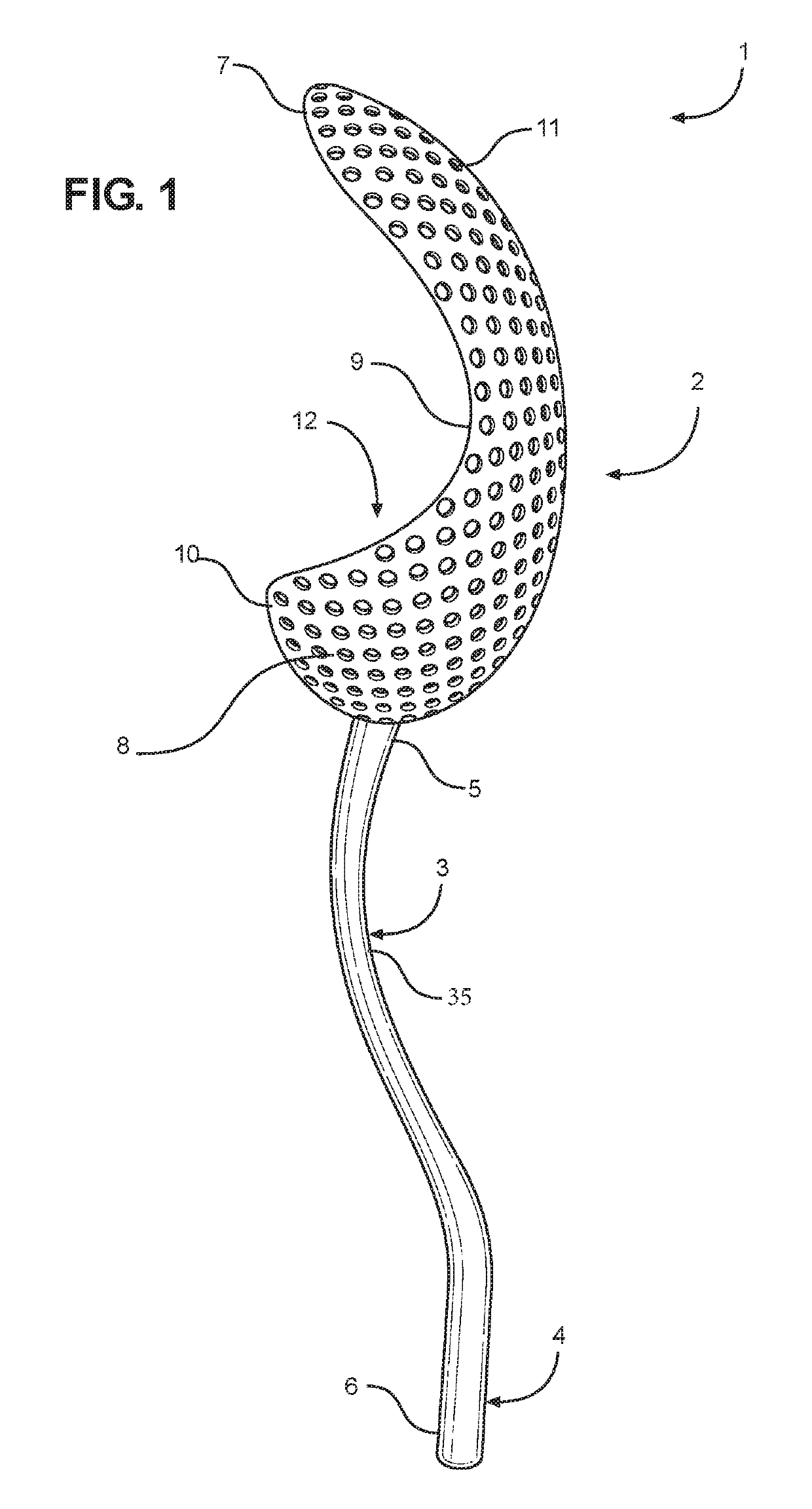 Chumming device