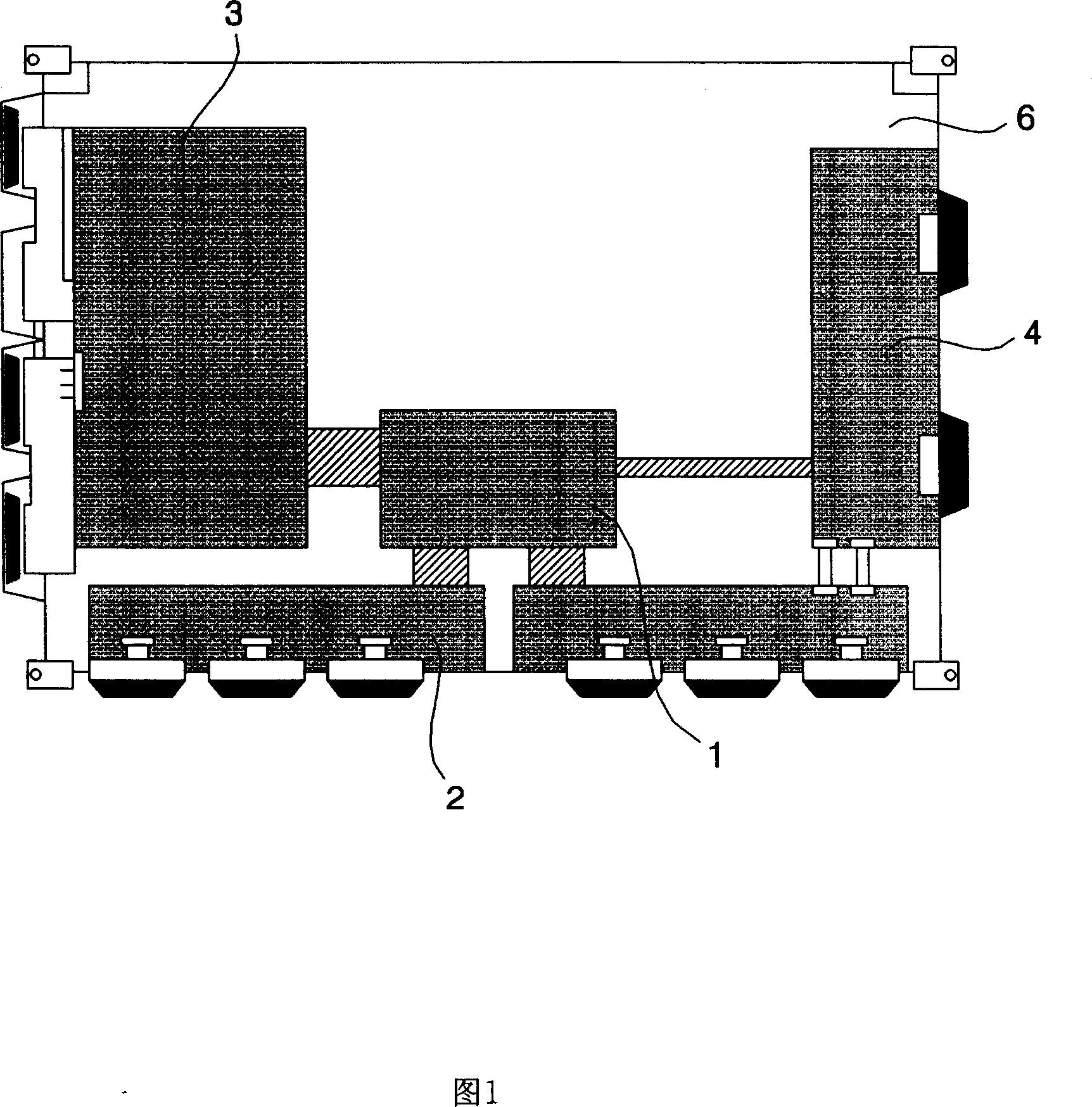 Plasma display panel drive device and method therefor