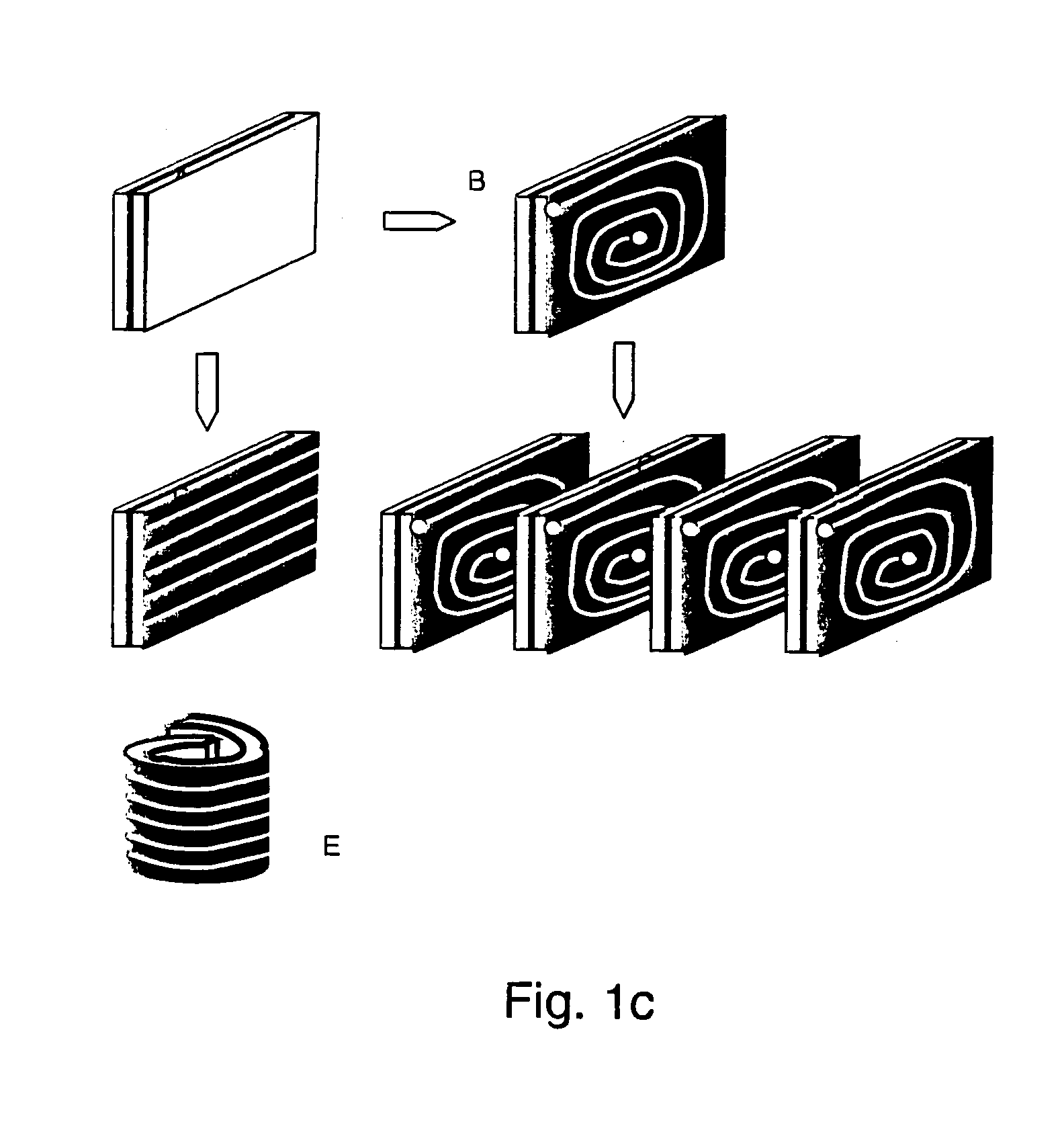 Magnetic module