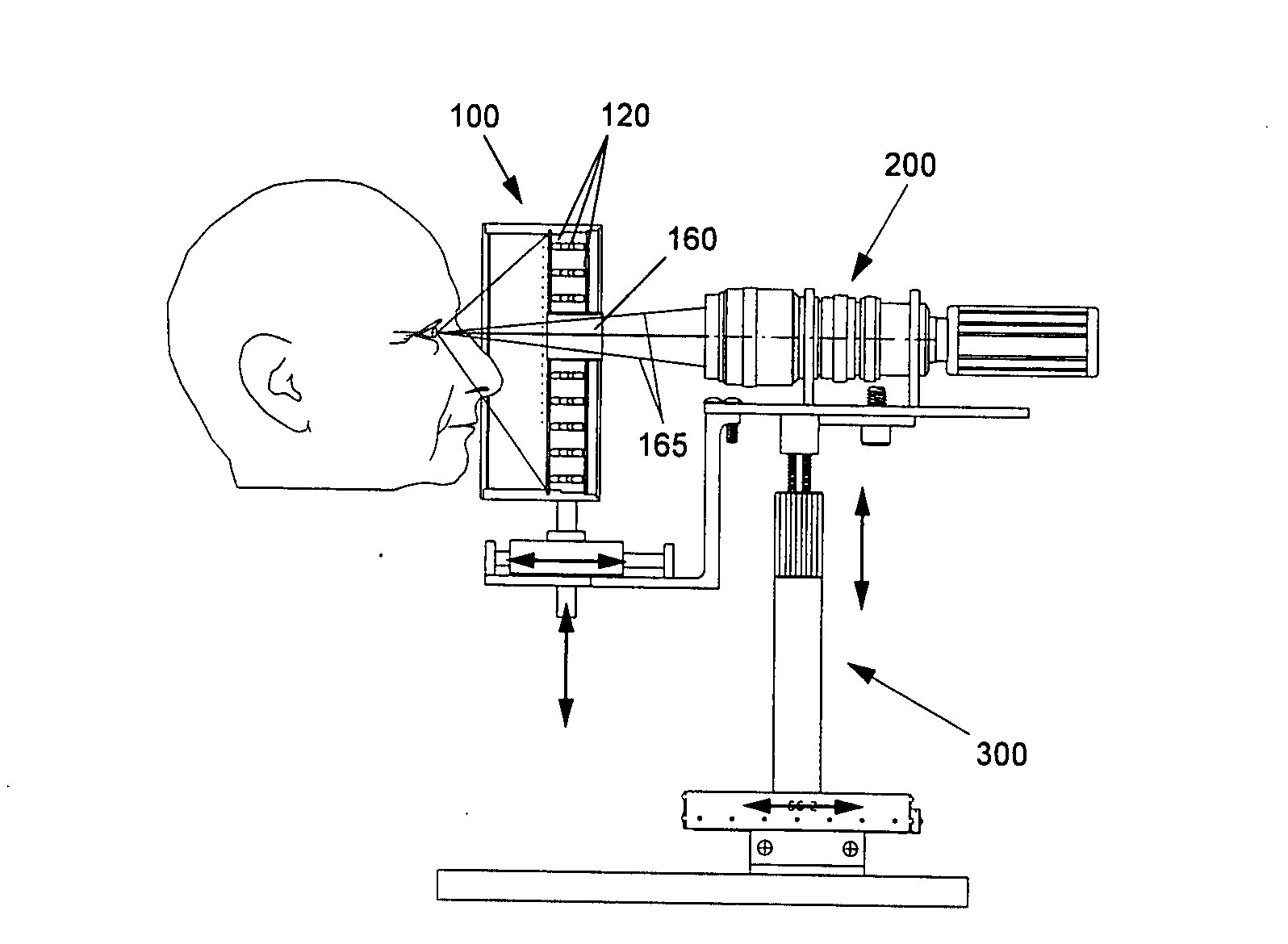 Tear film measurement